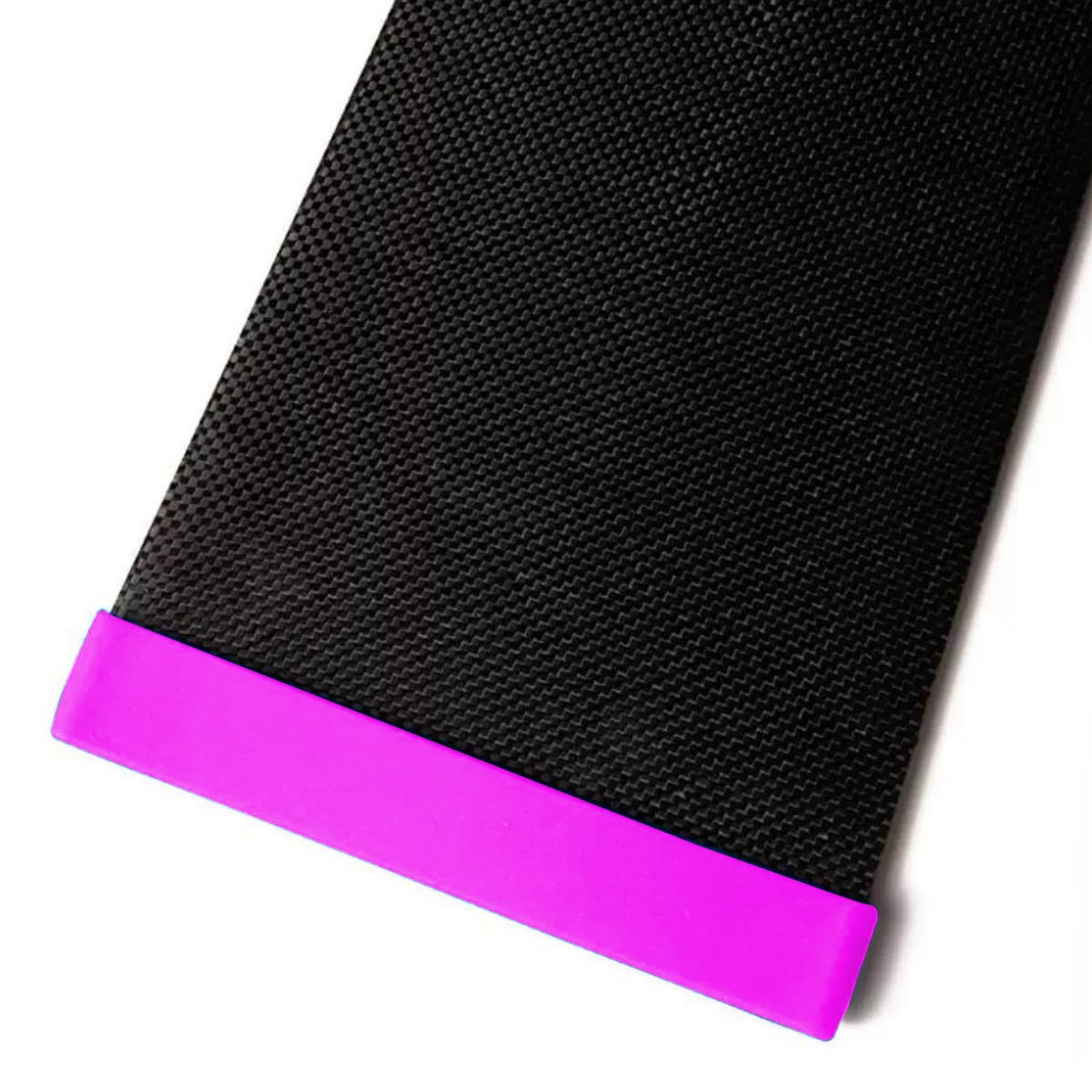 Dragon Boat Paddle Tip Protector Sturdy Anti Slip Accessory Protect Cover pink