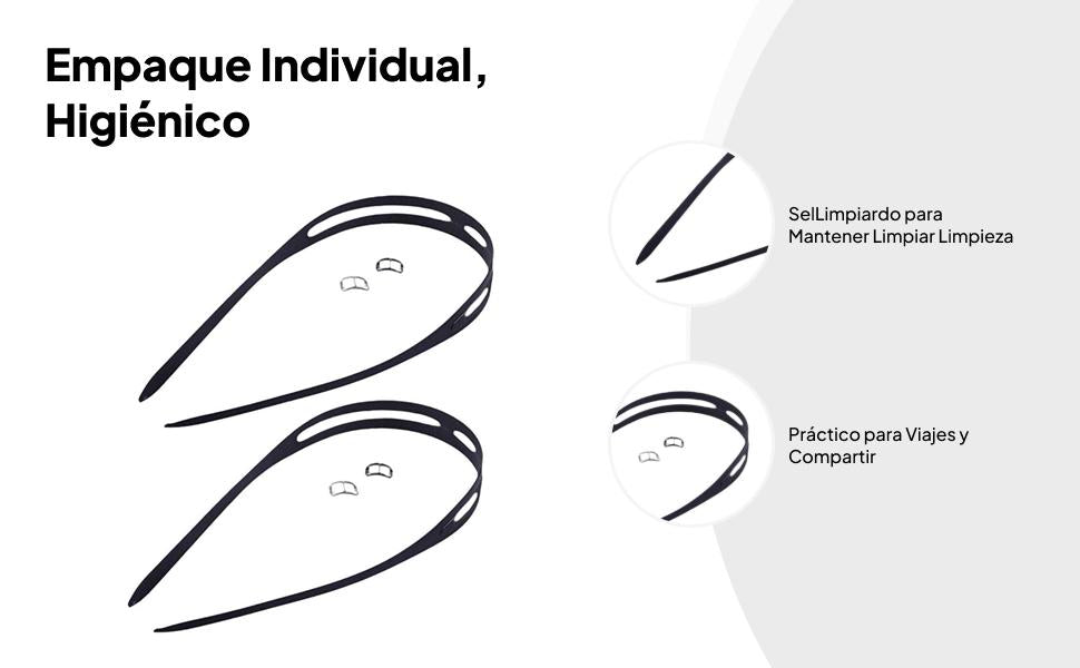 Swimming Goggles Strap Universal Swim Eyewear Strap for Dive Surfing Snorkel Black