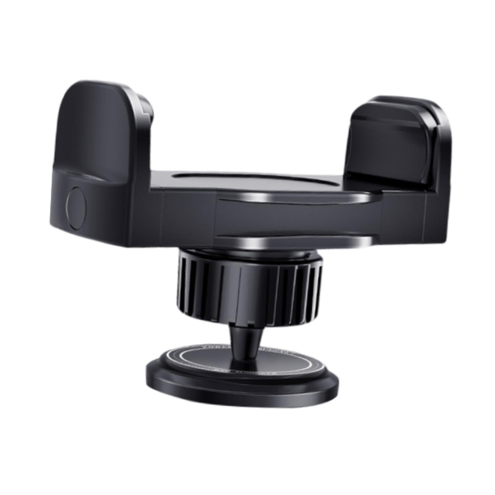 Treadmill Phone Holder Versatile Phone Mount Rack for Gym Shopping Cart Home
