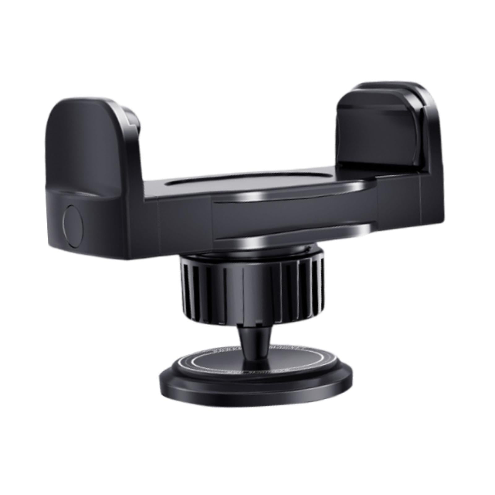 Treadmill Phone Holder Versatile Phone Mount Rack for Gym Shopping Cart Home