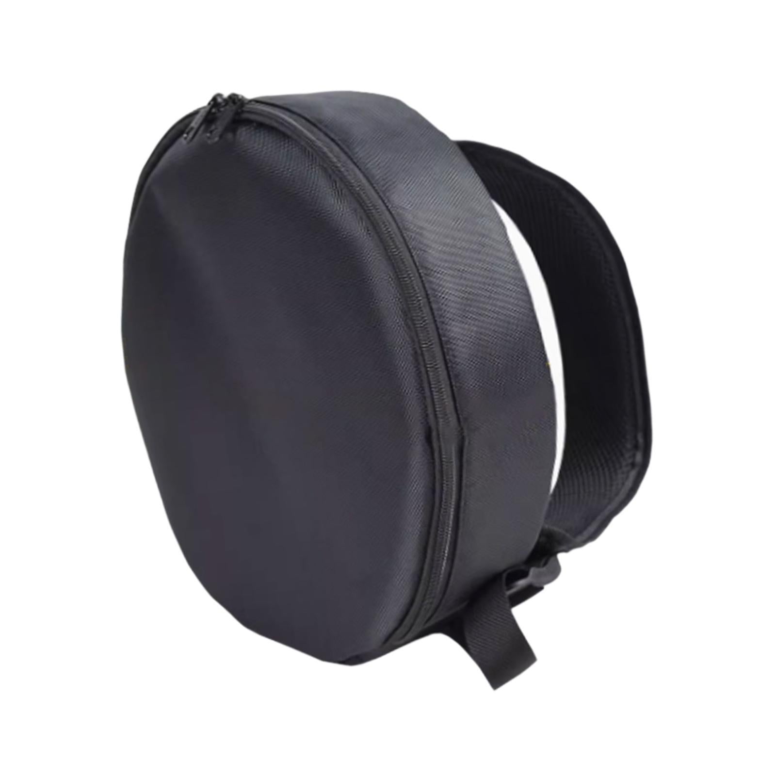 Weight Plate Carrier Backpack Barbell Plate Carrying Bag for Exercise Sports