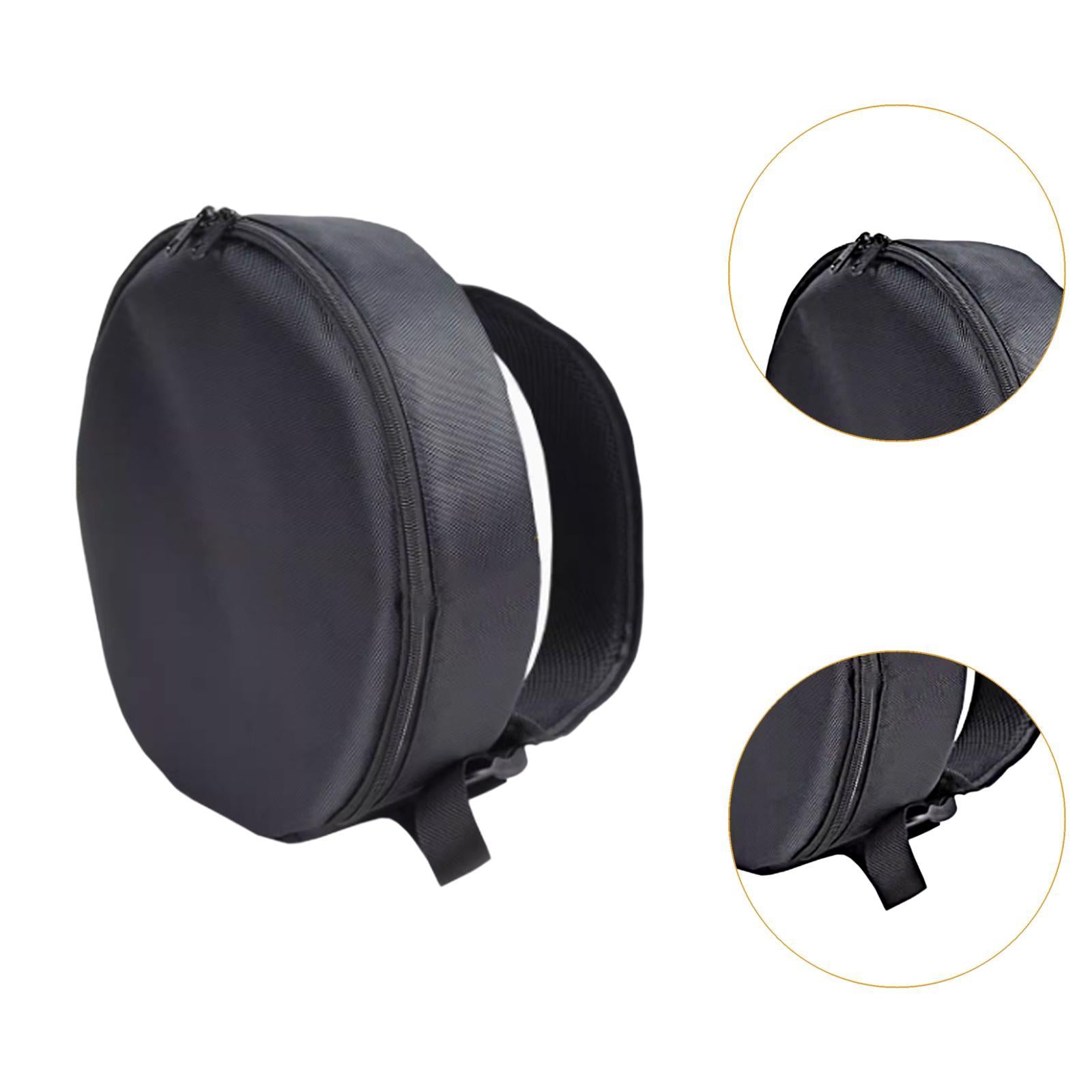 Weight Plate Carrier Backpack Barbell Plate Carrying Bag for Exercise Sports