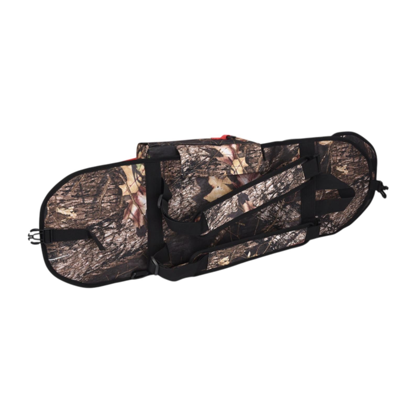 Skateboard Backpack Handbag Waterproof Holder for Adults Enthusiasts Skating Multicolor