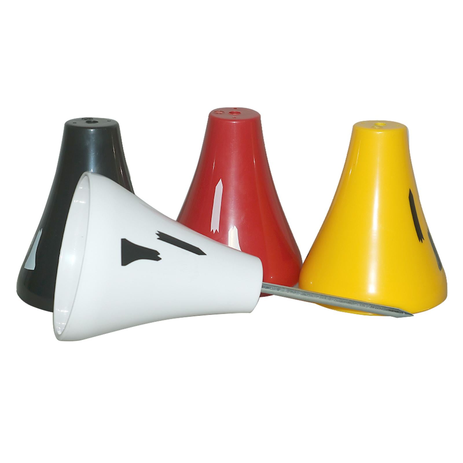 Golf Tee Holder Professional Unbreakable Improve Accuracy Practice Equipment black