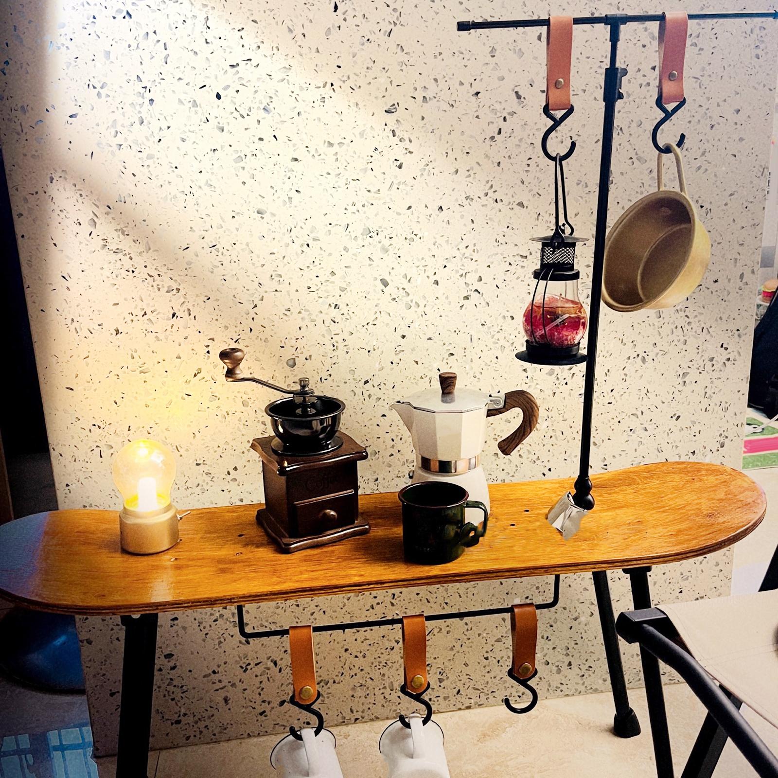 DIY Blank Skateboard Deck for Kids for Cruising Wall Decoration Coffee Table 60cmx15cm