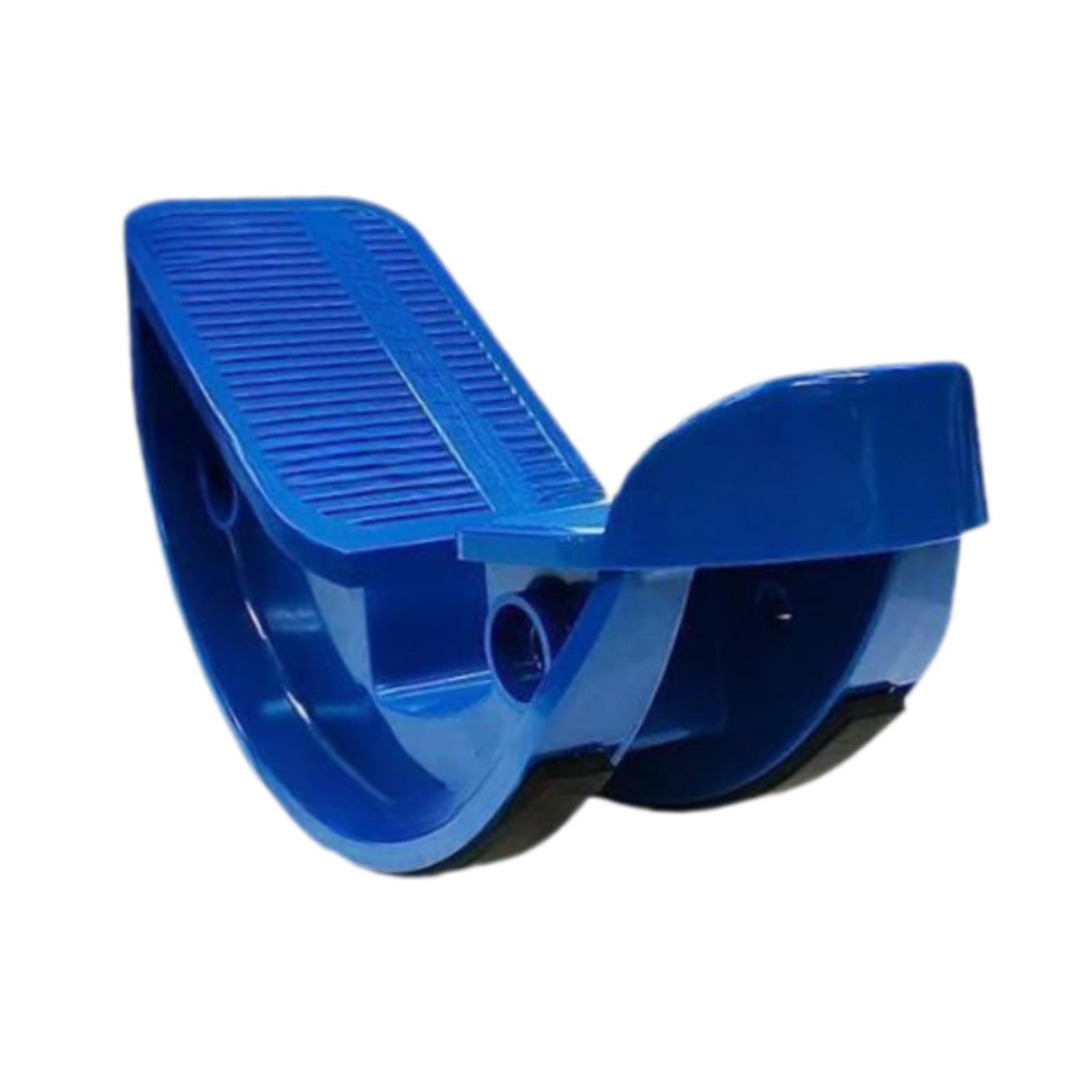 Calf Stretcher Ankle Wedge Stretch Yoga Portable Home Use Training Equipment