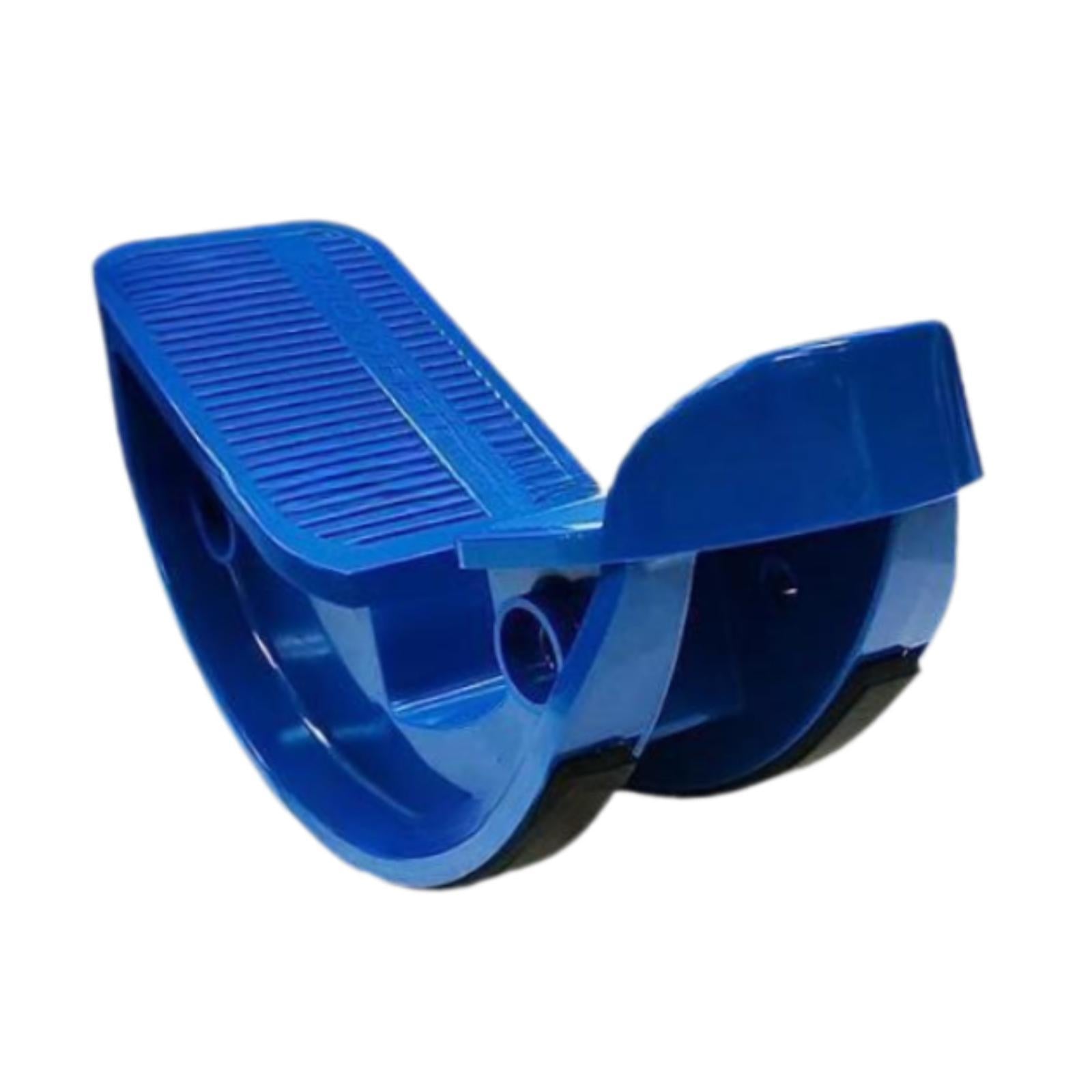 Calf Stretcher Ankle Wedge Stretch Yoga Portable Home Use Training Equipment