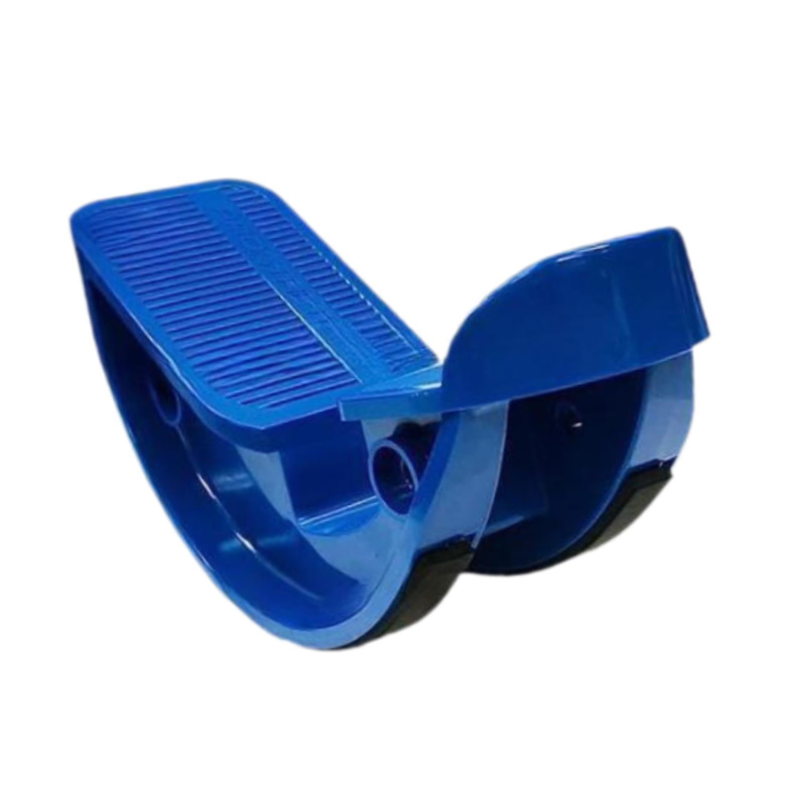 Calf Stretcher Ankle Wedge Stretch Yoga Portable Home Use Training Equipment