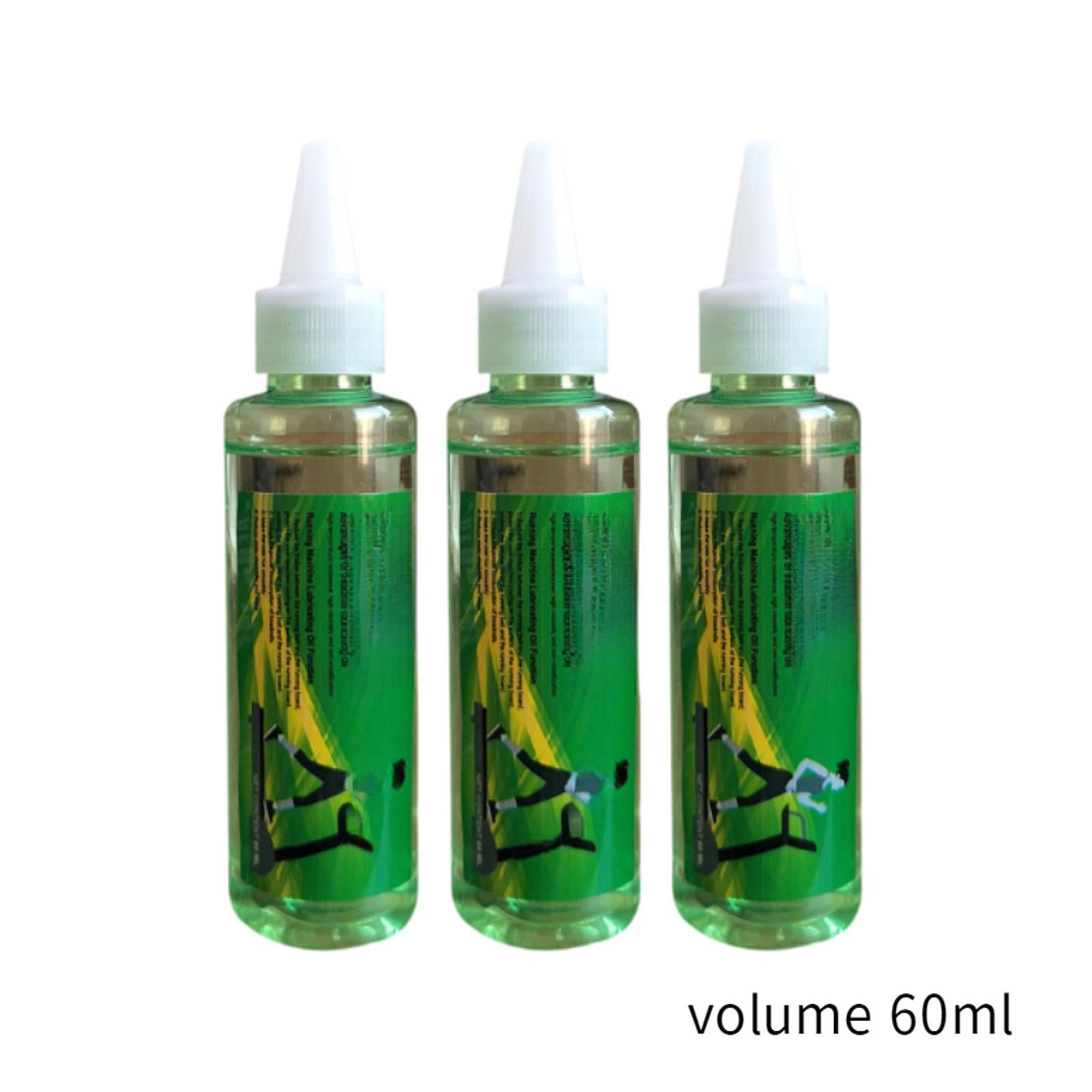 3x Treadmill Belt Lubricant Prolong Belt Life Exercise Equipment Maintenance