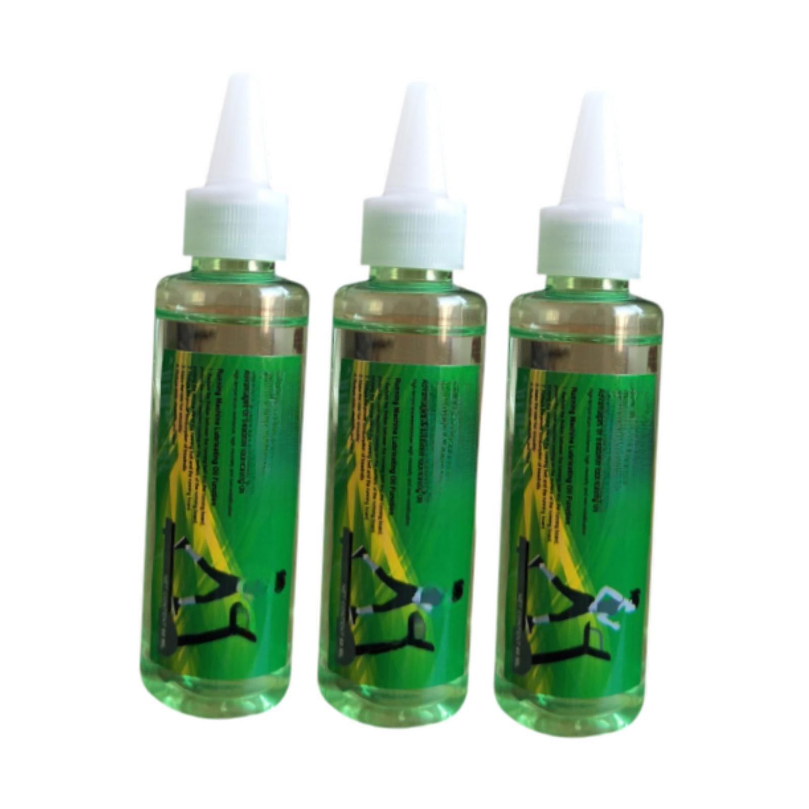 3x Treadmill Belt Lubricant Prolong Belt Life Exercise Equipment Maintenance