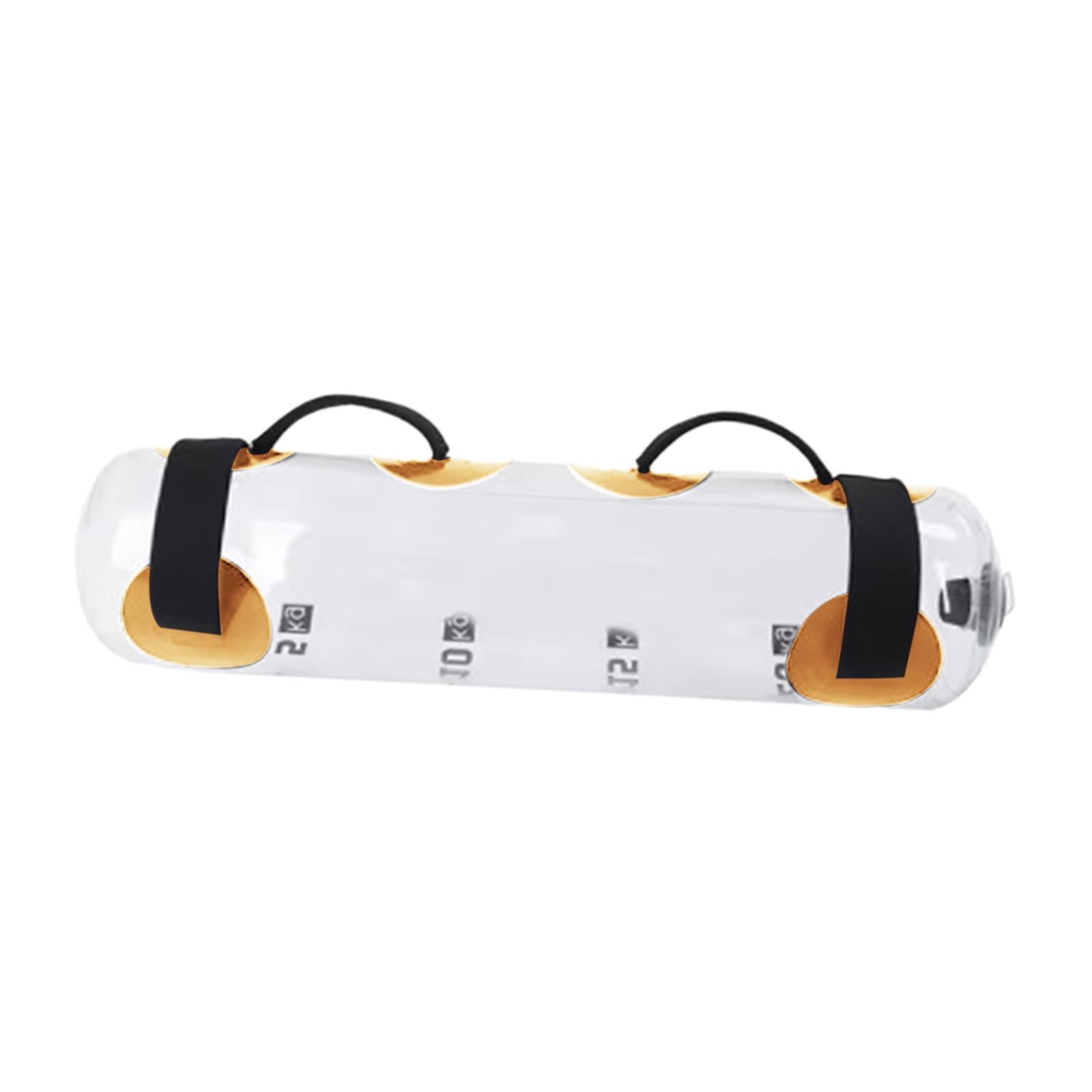 Water Weight Bag Water Fillable Water Bag for Balance Training Exercise Home