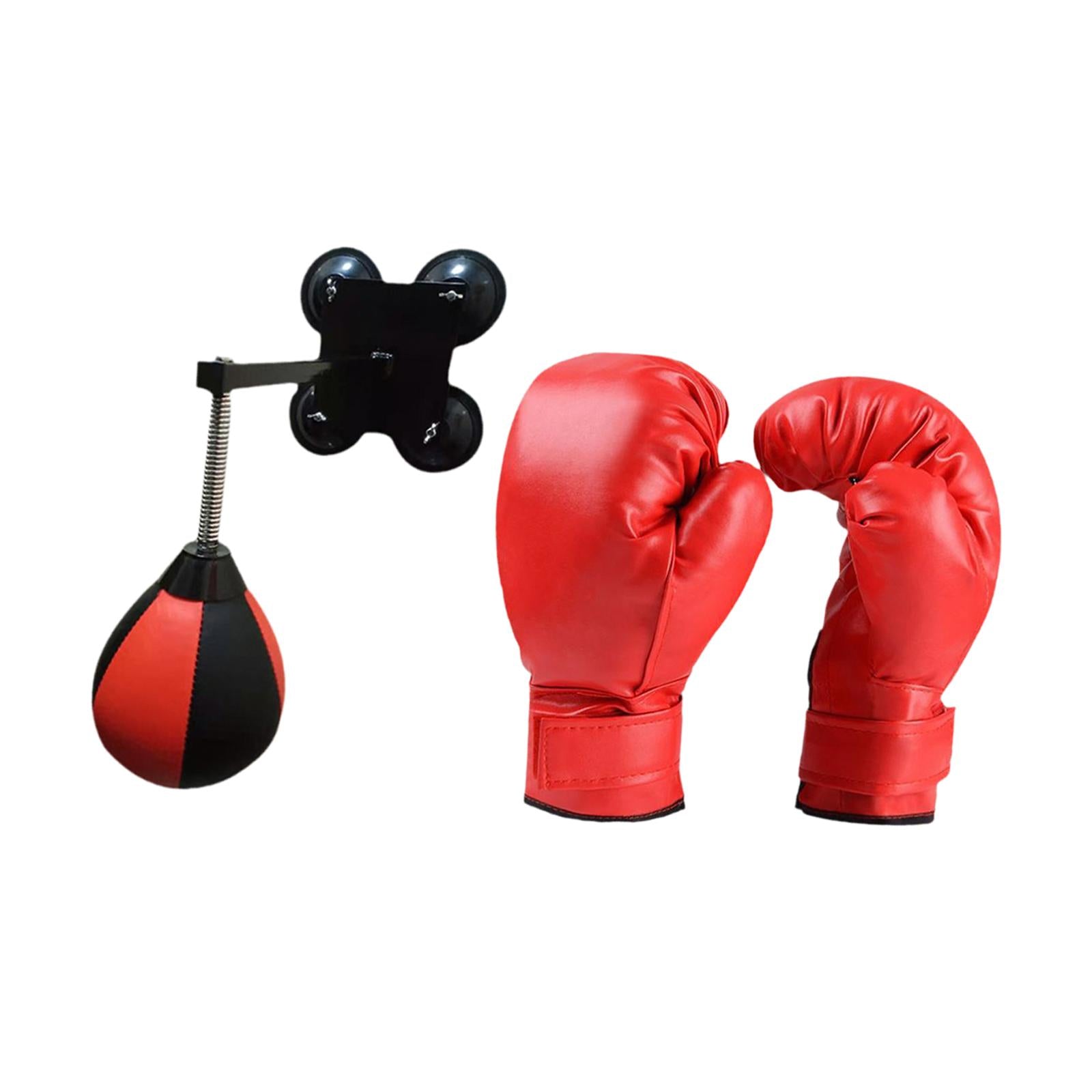 Speedball Wall Mount Speed Bag for Training Equipment Professional Taekwondo