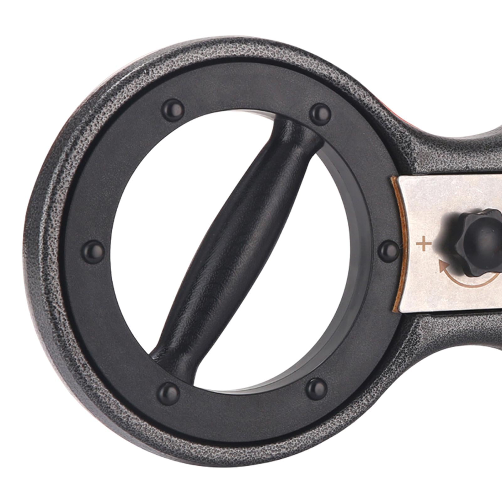 Arm Workout Machine Body Building Rotator Machine for Wrist Forearm Shoulder Black