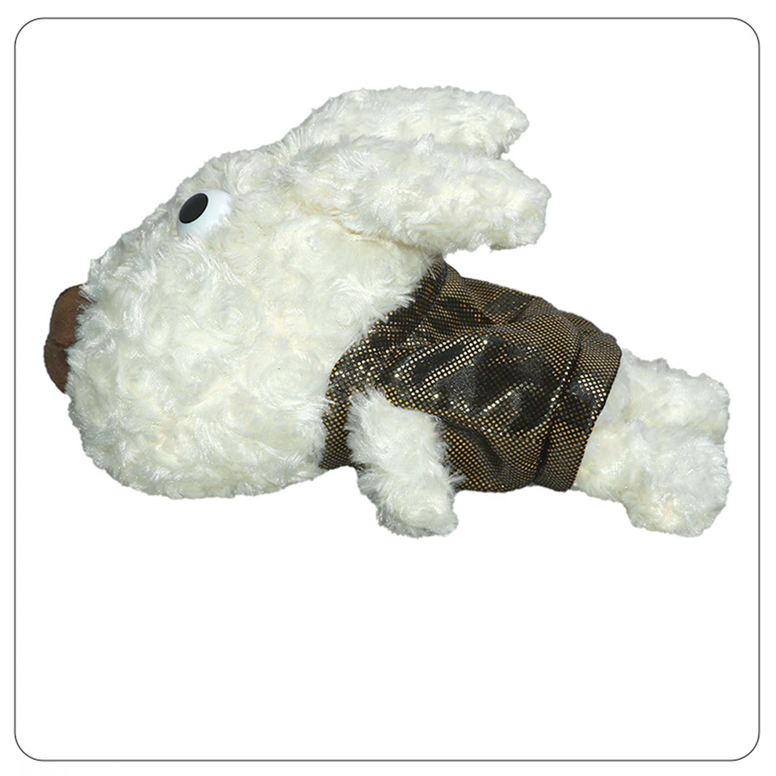 Golf Club Head Cover Stylish Lovely Golfer Gift Lightweight Driver Headcover