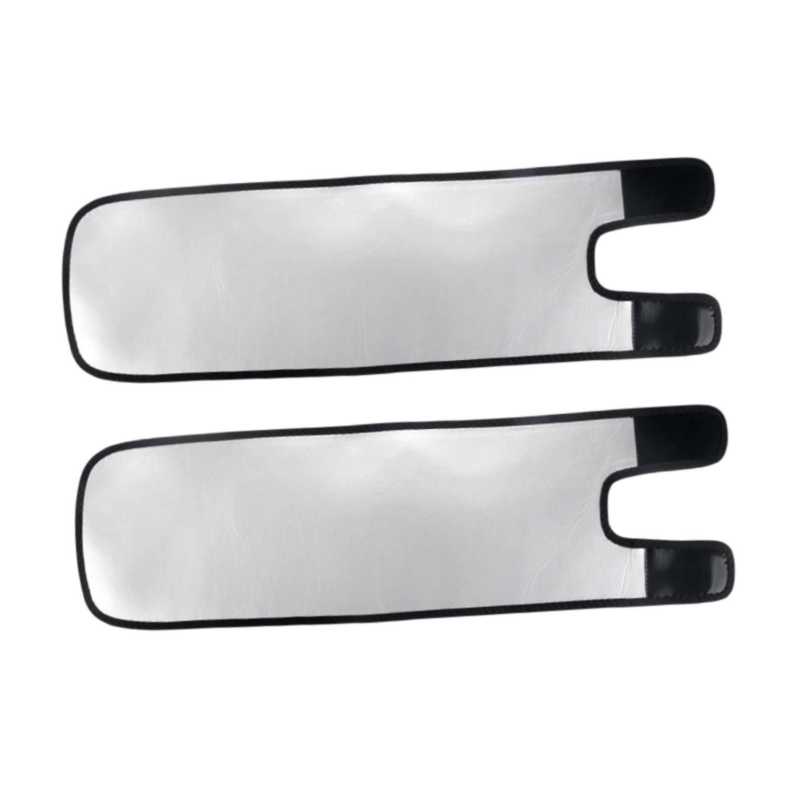 2x Thigh Trainer Straps Leg Sculptors Nonslip Leg Wrapper for Gym Sports Men Silver