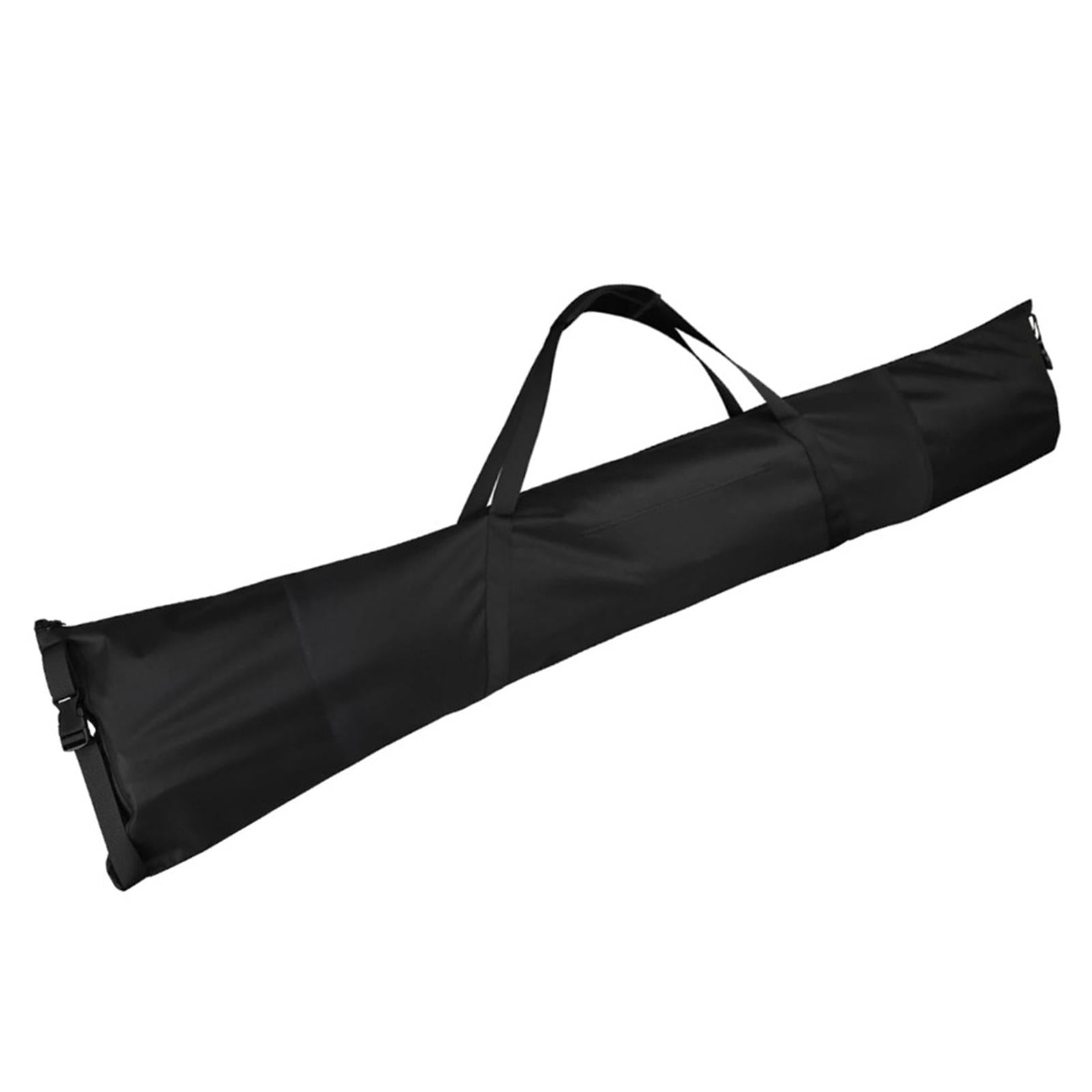 Ski Bag Transport Carrier Bag Snowboard Bag for Skiing Outdoor Winter Sports