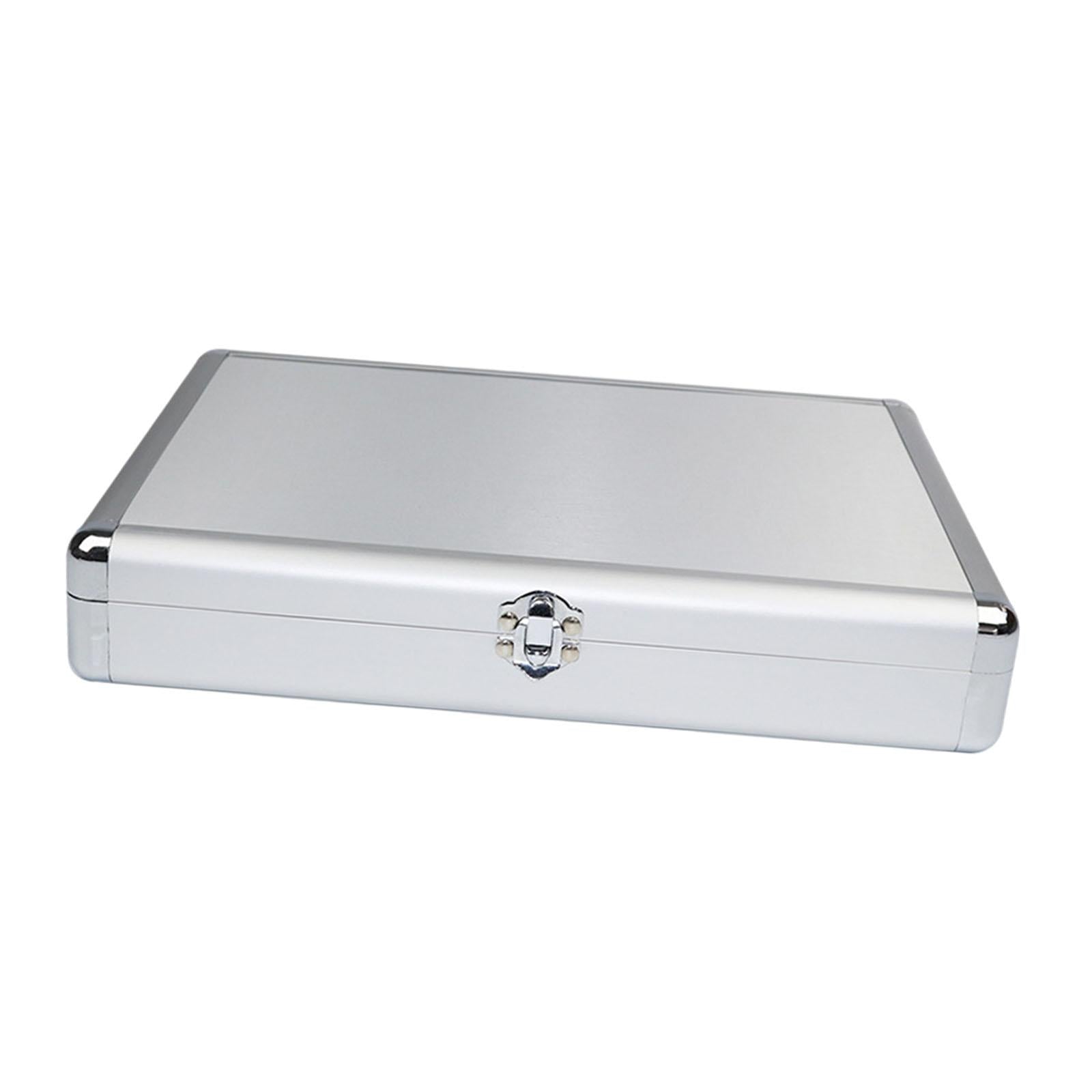 Table Tennis Racket Case Water Resistant Travel Portable Practical Protector