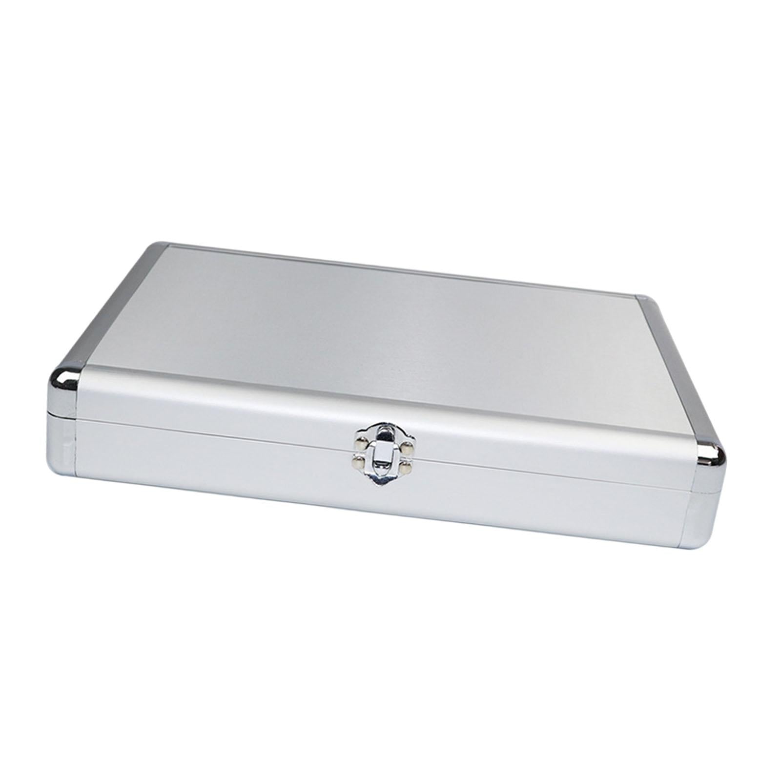 Table Tennis Racket Case Water Resistant Travel Portable Practical Protector