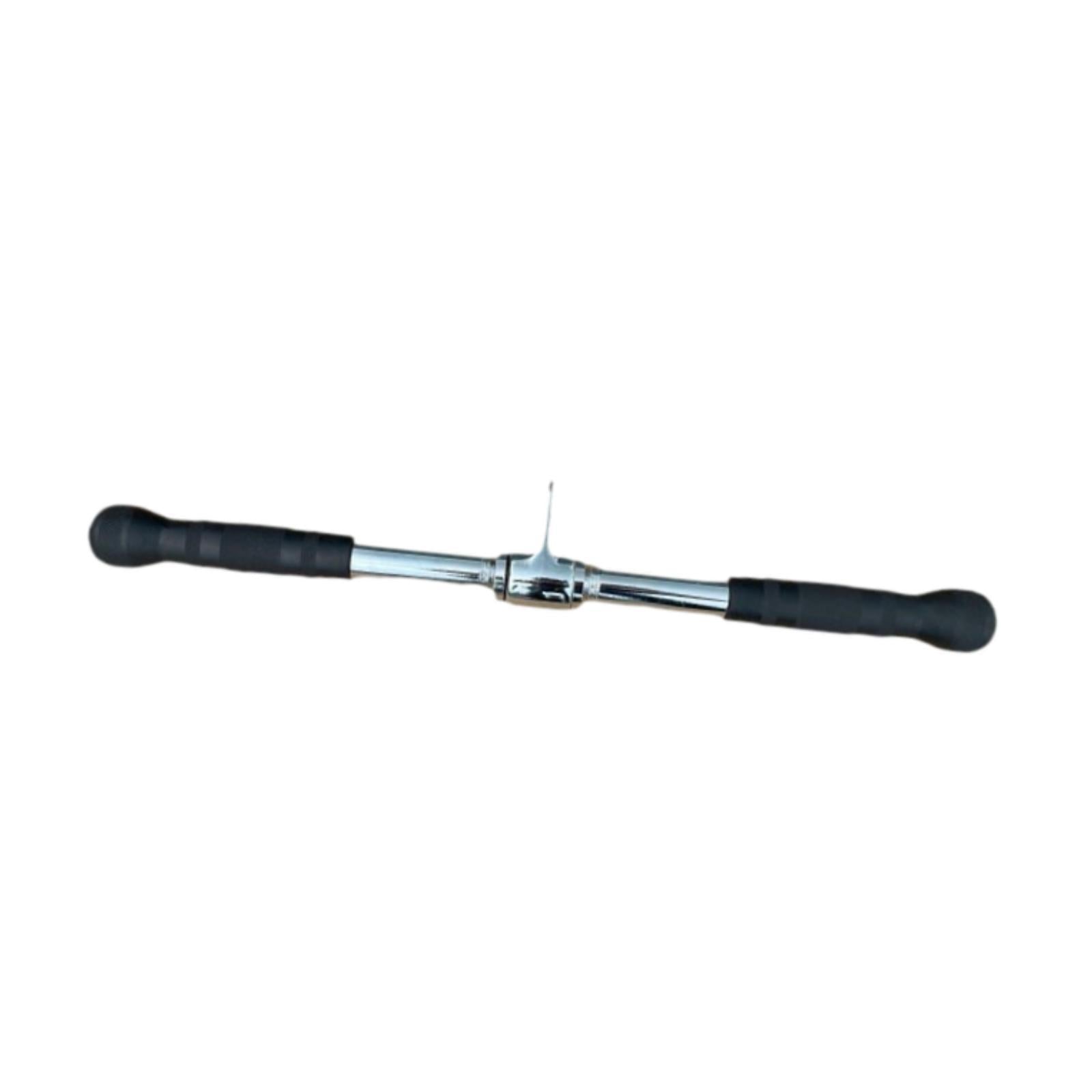 LAT Pull Down Bar Sturdy Portable Lightweight Triceps Biceps Training Handle