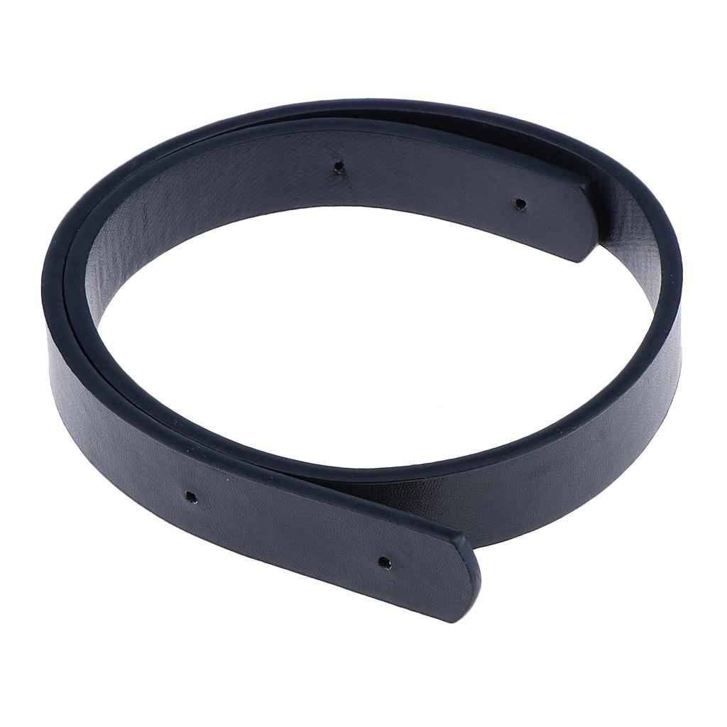 Detachable Repalcement Handbag Handle Bag Belt DIY Accessories Navy