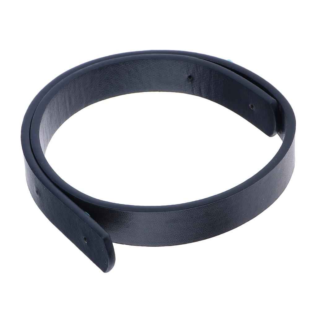 Detachable Repalcement Handbag Handle Bag Belt DIY Accessories Navy