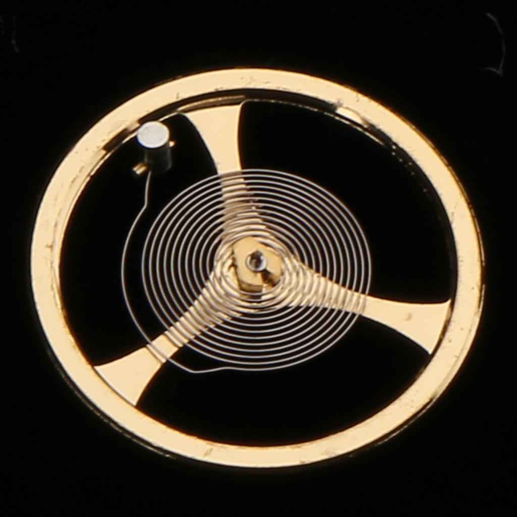 Balance Wheel For 46941 46943 Watch Movements Balance-Spring Repair Parts