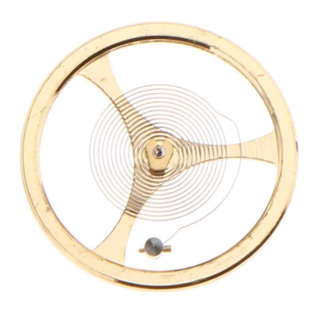 Balance Wheel For 46941 46943 Watch Movements Balance-Spring Repair Parts
