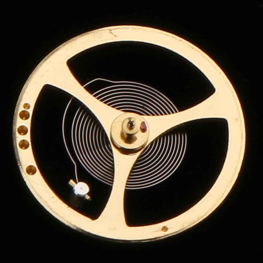 Balance Wheel For 46941 46943 Watch Movements Balance-Spring Repair Parts