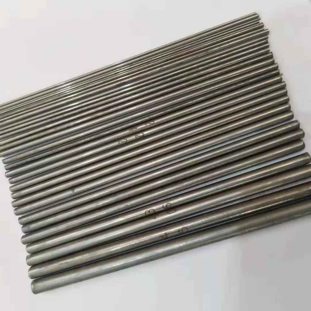 Solid Wire Core Round Wire Forming Rod Jewelry Making Tool Stainless Steel