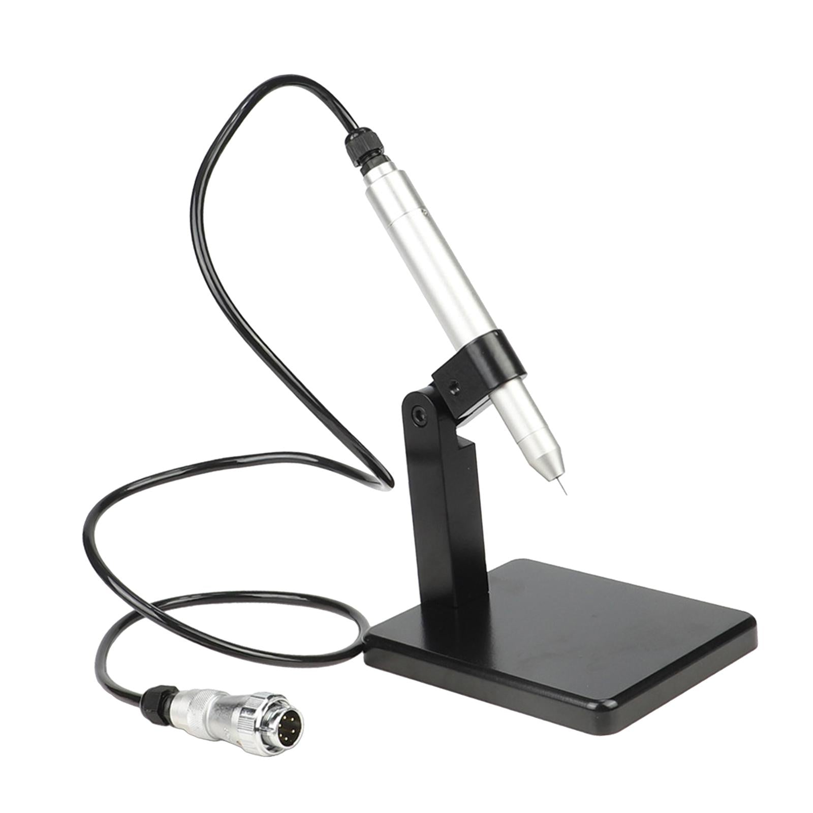 Soldering Pen and Stand Assembly for DIY Electric Repairing Hobby Enthusiast