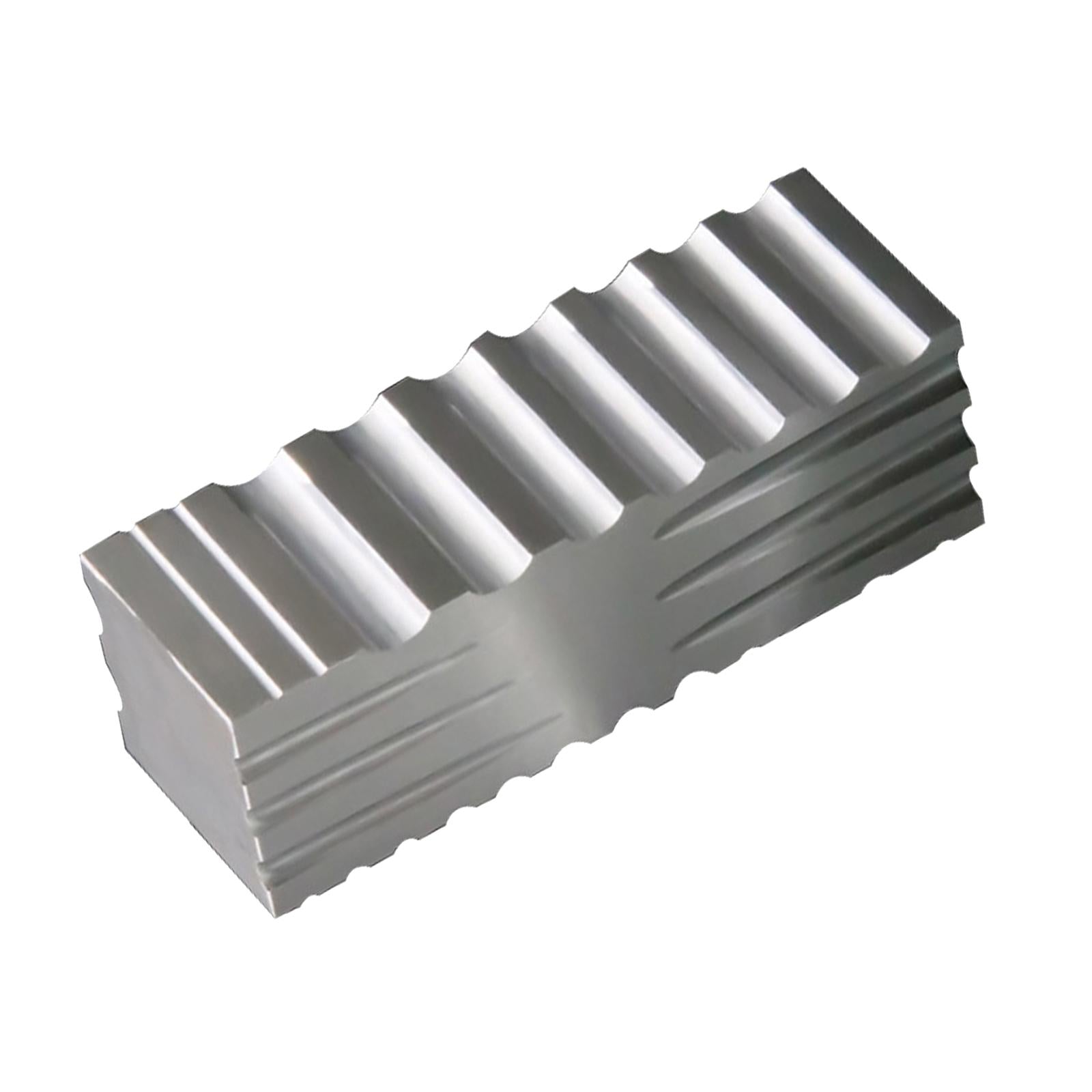 Jewelry Ingot Model Four Sided Easy to Use Casting Mould for Hardware Stores