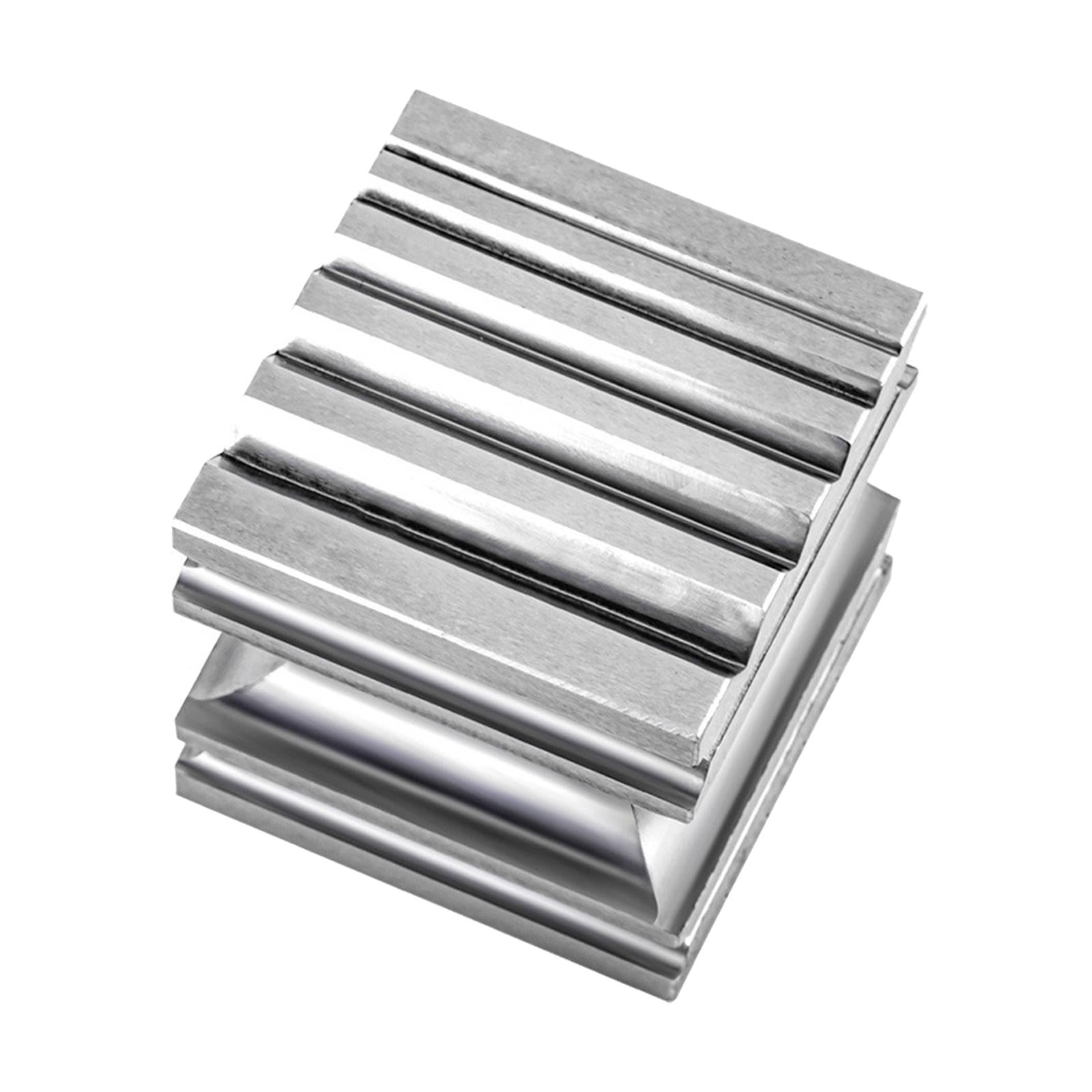 Jewelry Ingot Model for Jewelry Stores Handmade Jewelry Casting Casting Mould