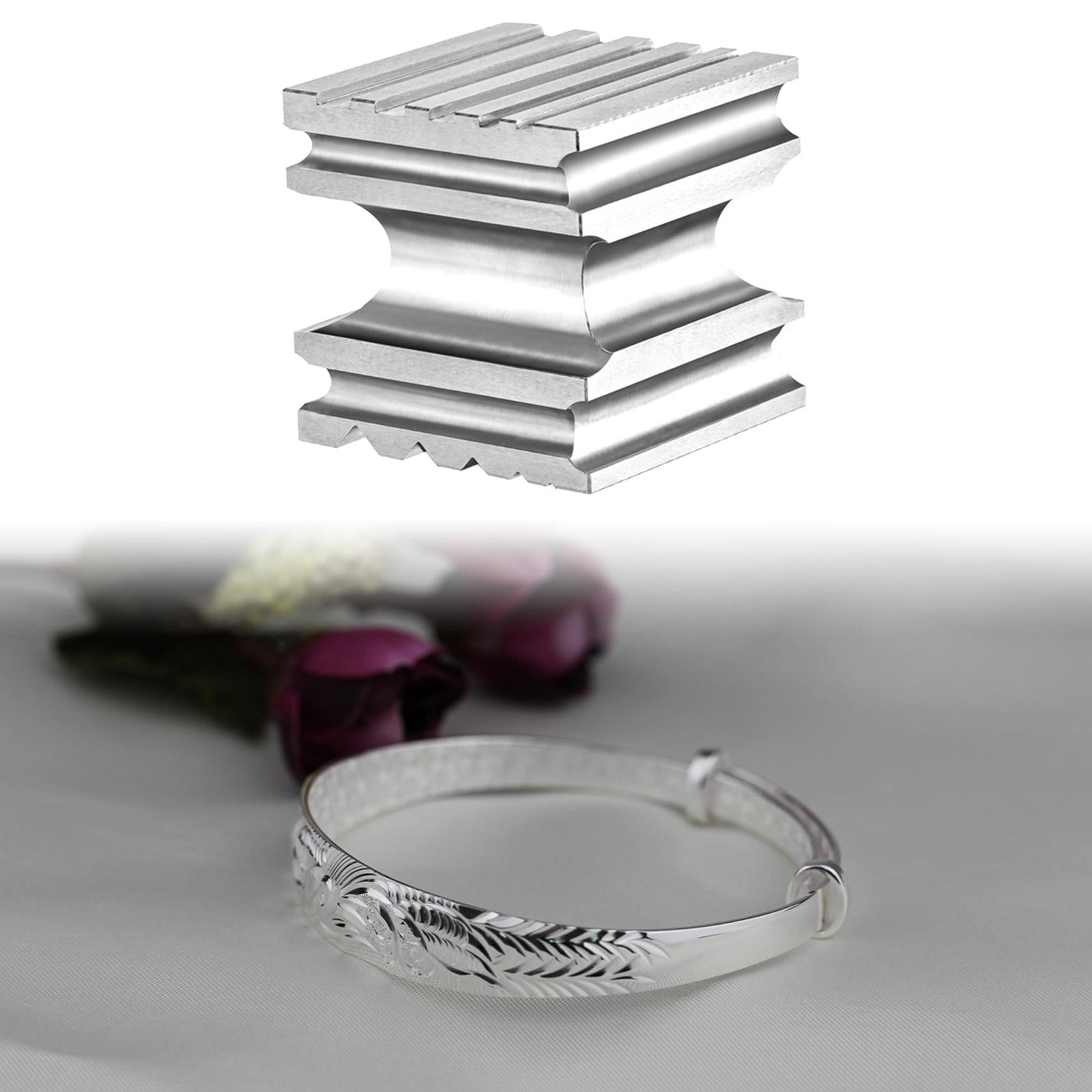 Jewelry Ingot Model for Jewelry Stores Handmade Jewelry Casting Casting Mould