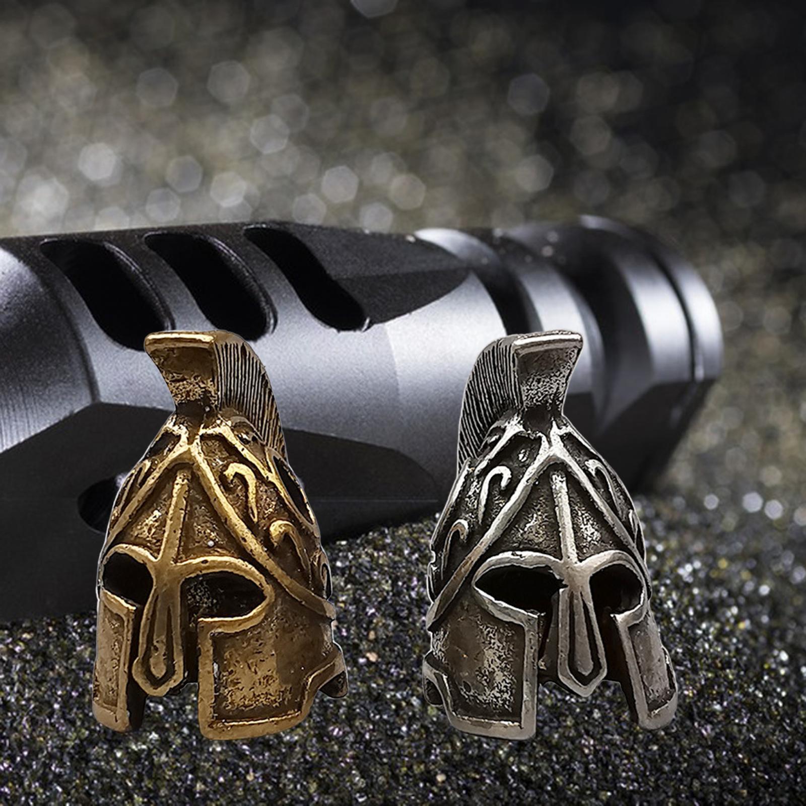 Paracord Bracelet Buckle Metal for Survival Bracelet DIY Paracord Key Chains Golden