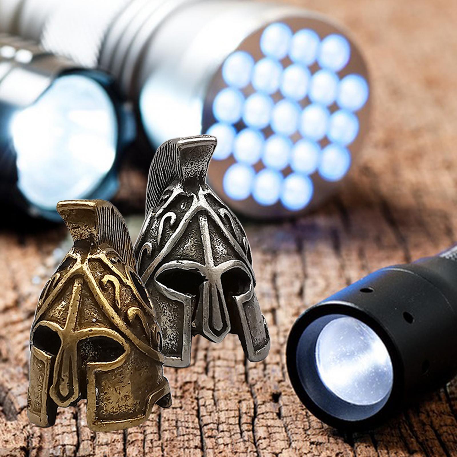 Paracord Bracelet Buckle Metal for Survival Bracelet DIY Paracord Key Chains Golden