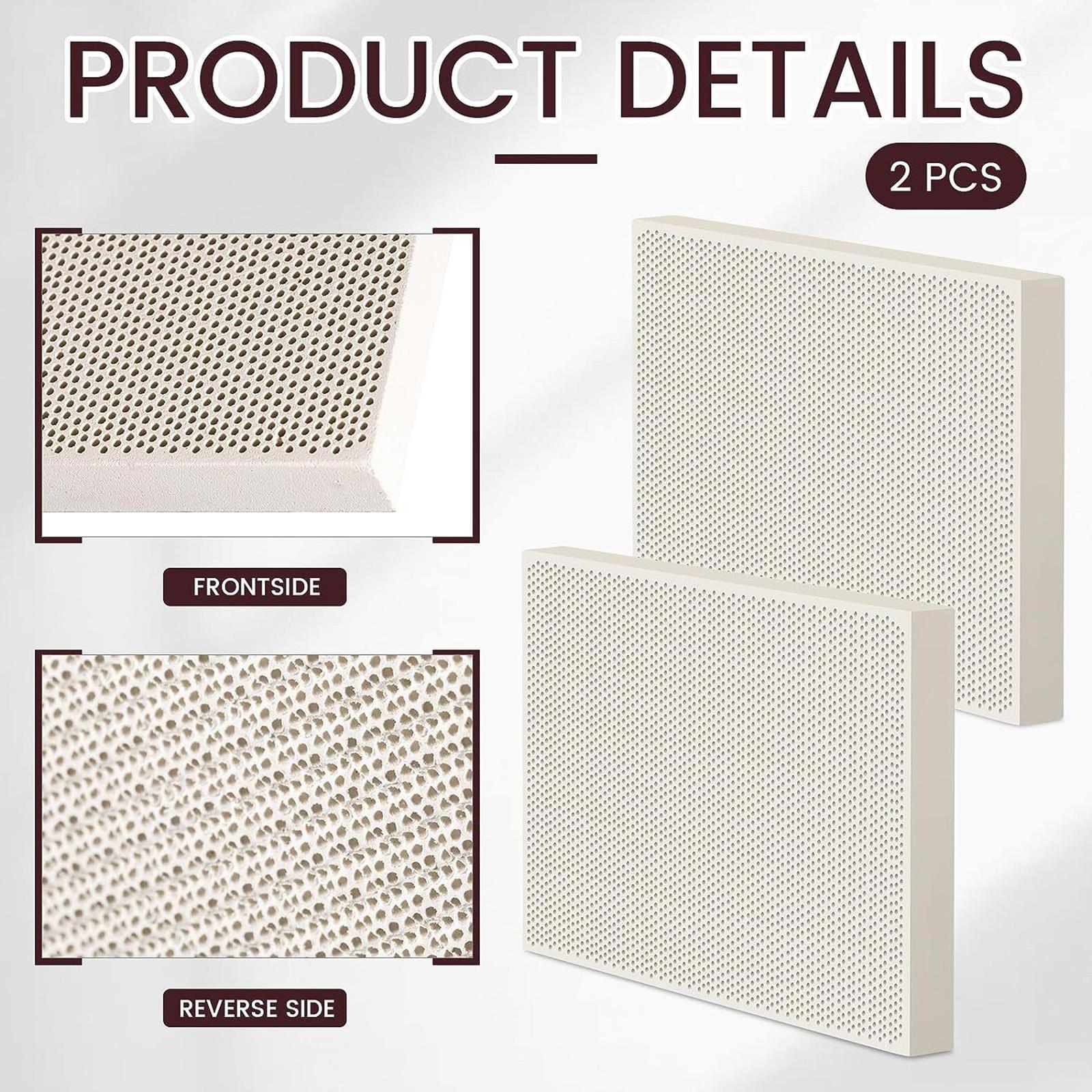 Honeycomb Soldering Boards Lightweight Lock Tweezers Soldering Block