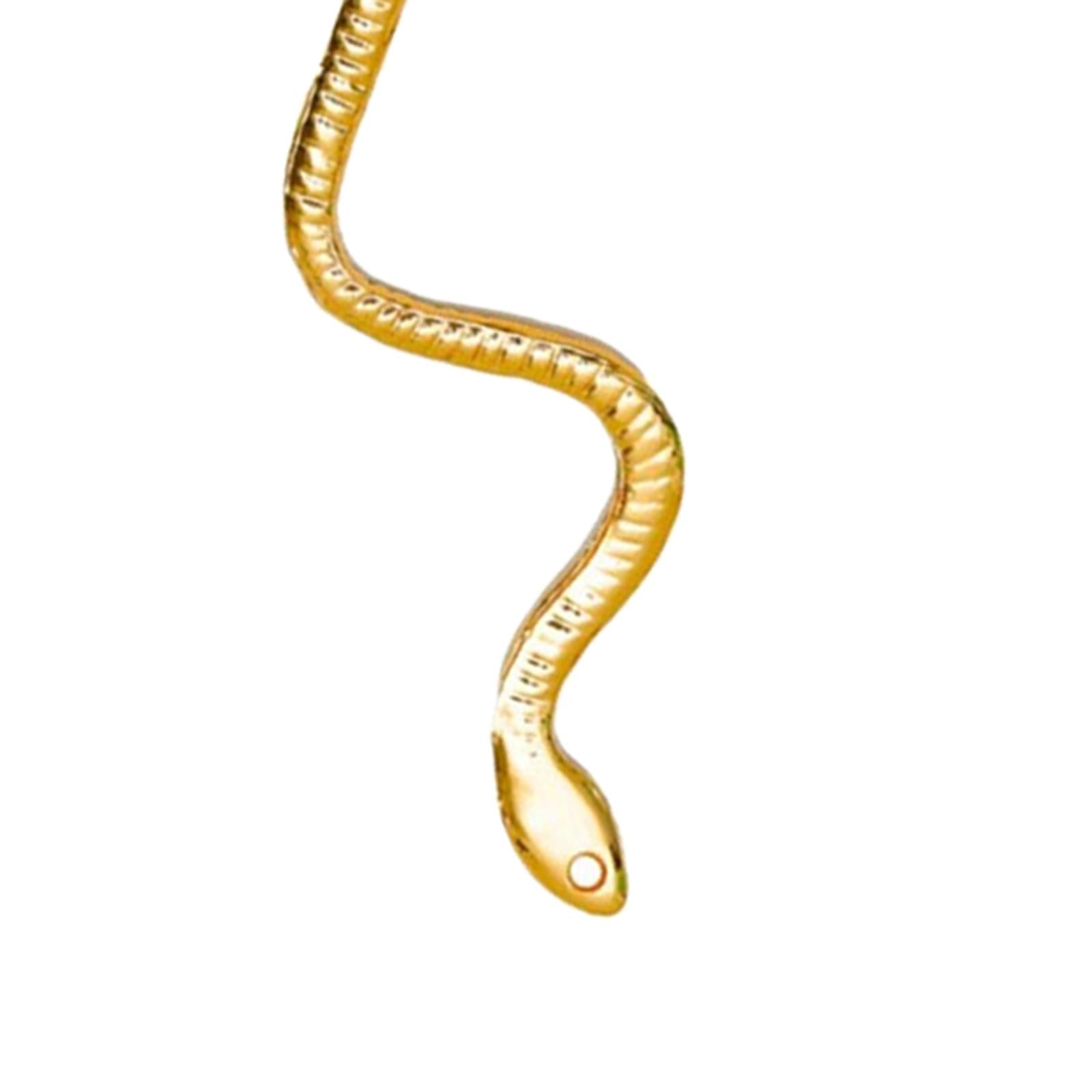 Ear Cuffs Earring Carnival Wedding Party Jewelry Dating Earhook gold