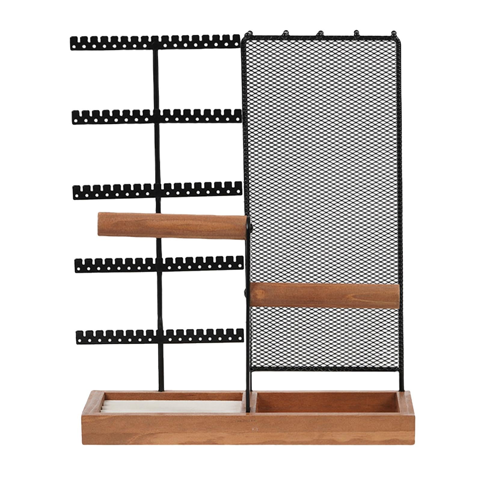 Jewelry Display Rack Chains Display Rack for Live Broadcasting Jewelry Store