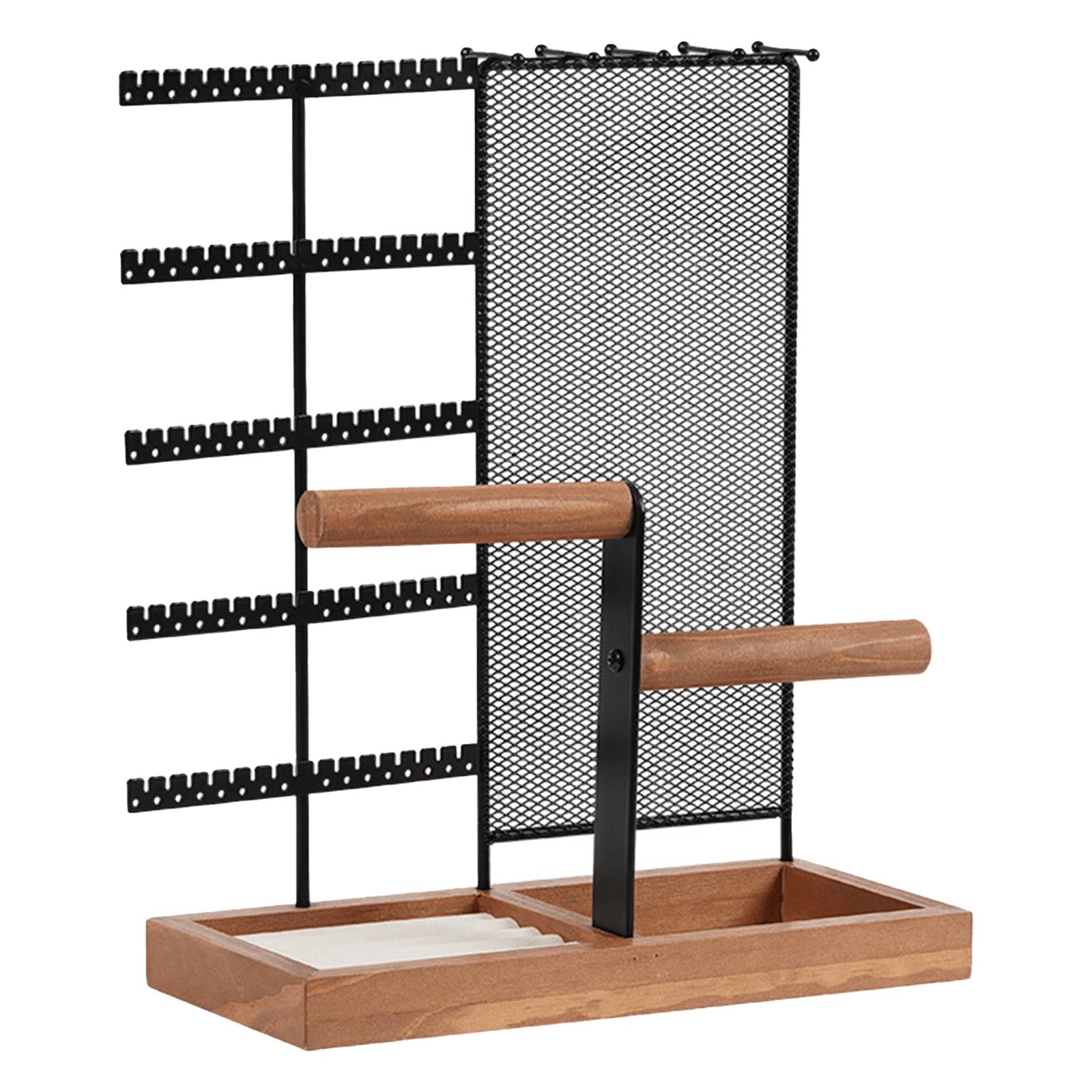 Jewelry Display Rack Chains Display Rack for Live Broadcasting Jewelry Store