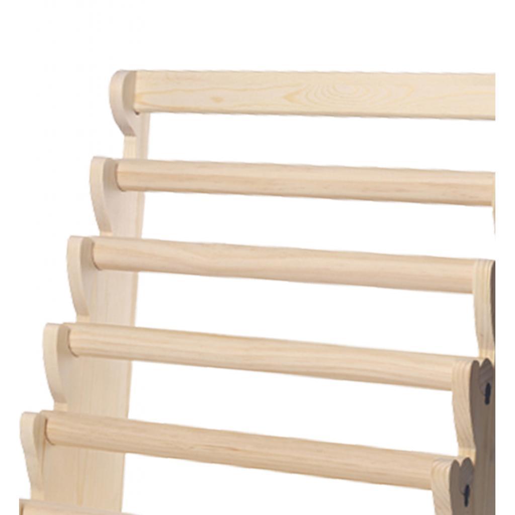 Bangle Bracelet Holder Wood Watch Display Rack for Showcase Showcase Desktop