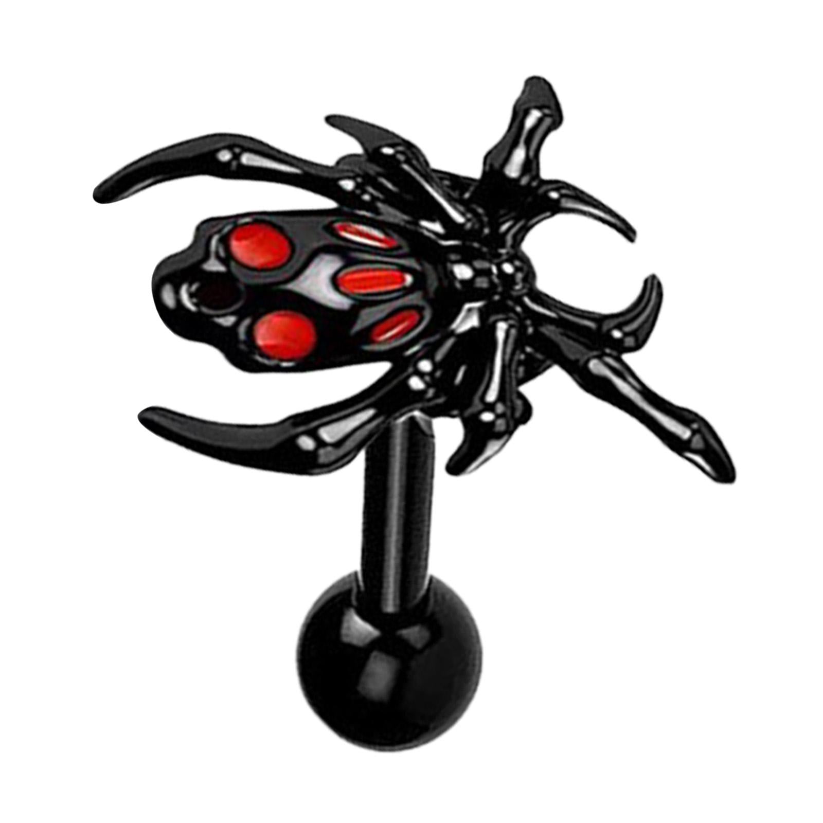 Piercing Jewelry Punk Body Jewelry for Anniversary Valentine's Day Halloween Earrings