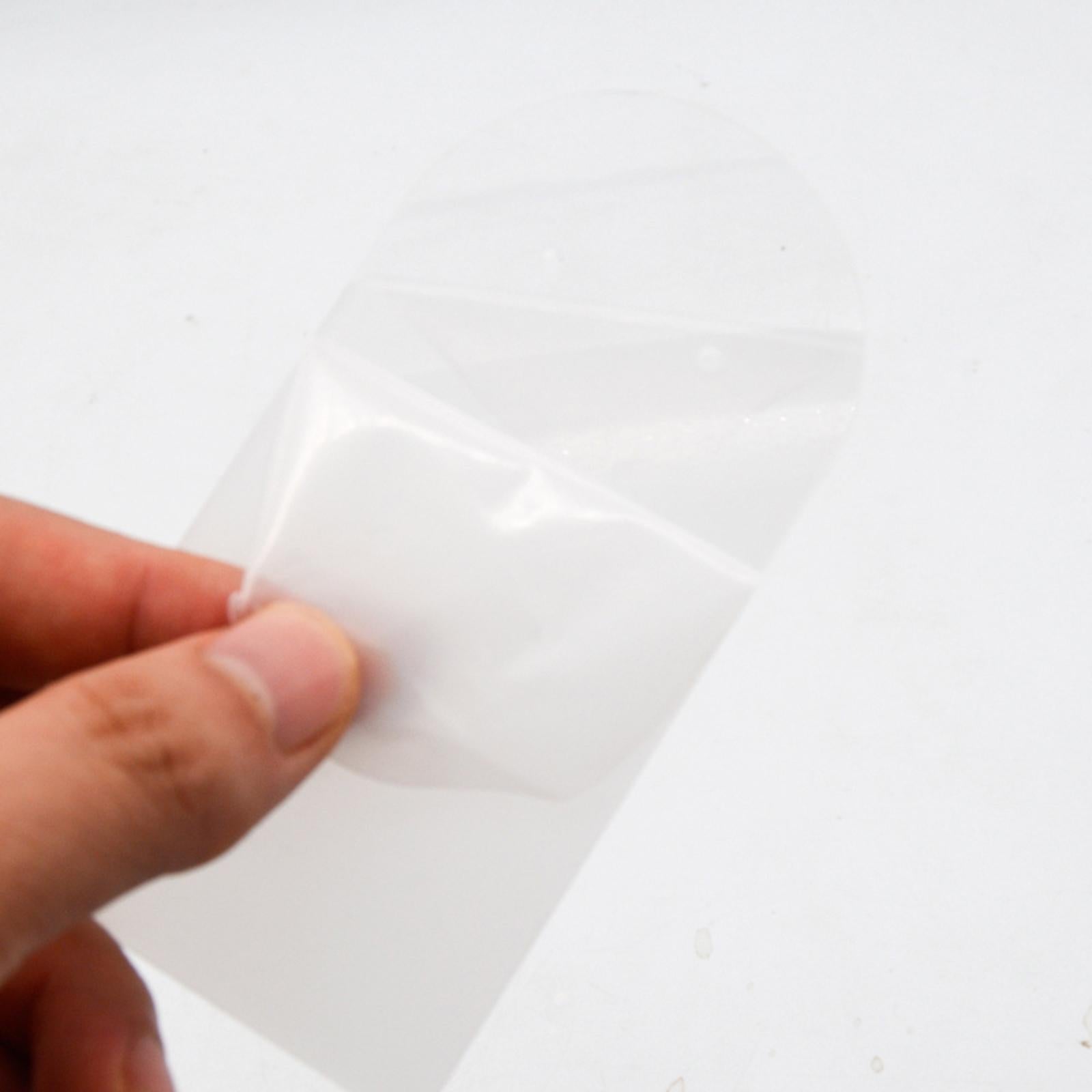 Acrylic Earring Display Stand Showcase for Household Desktop Jewelry Store