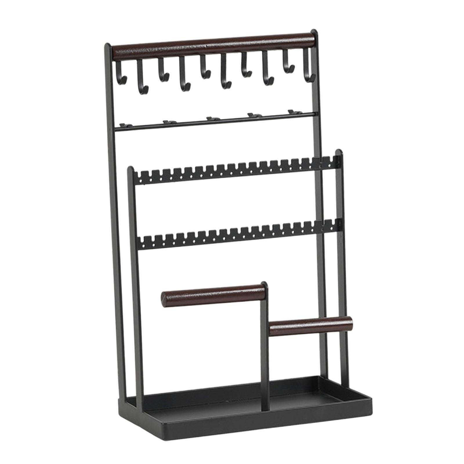 Jewelry Display Stand Rack Anklets for Photography Props Live Broadcast