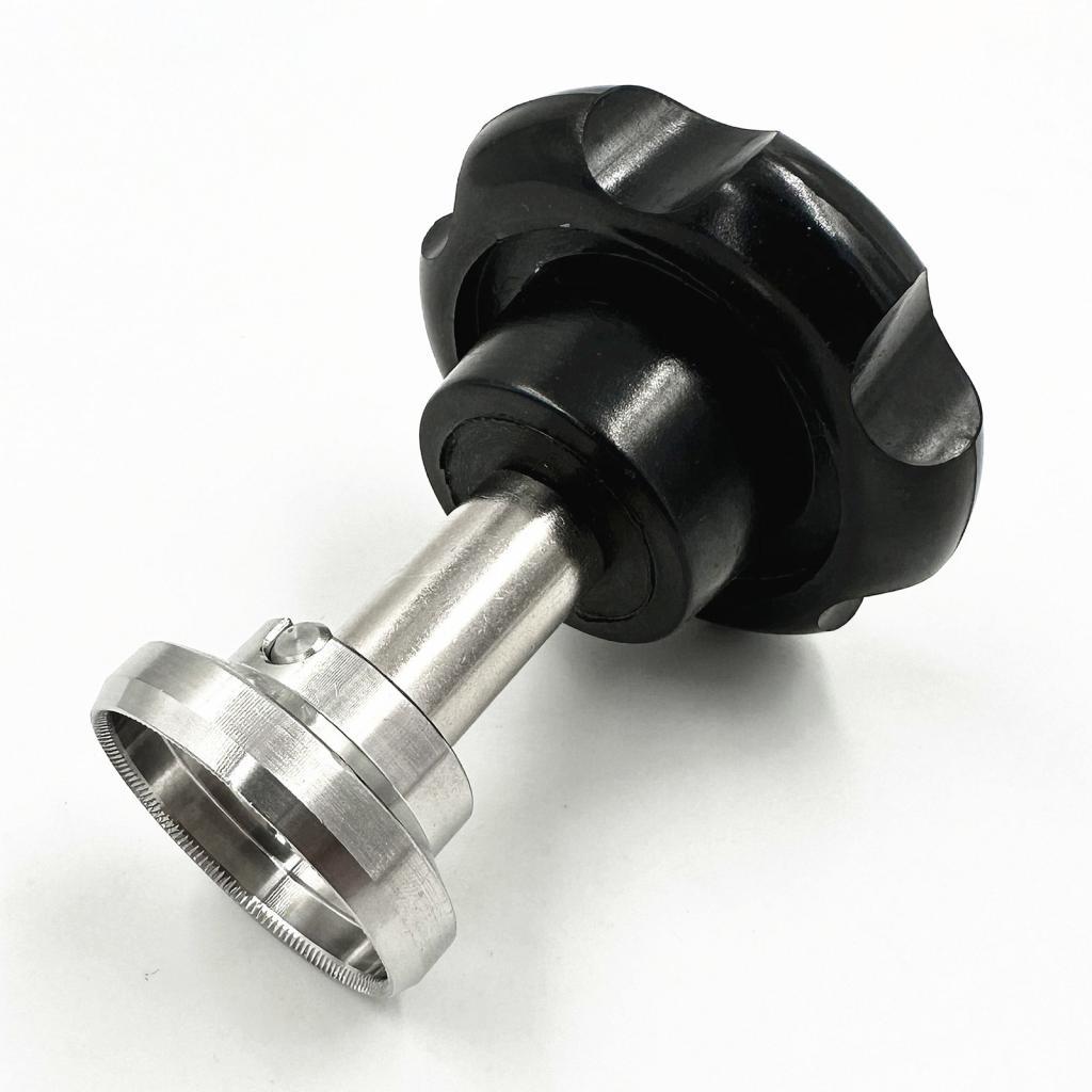 Watch Opener Handle Closer Remover Watch Back Opening Tool Dies Not Included