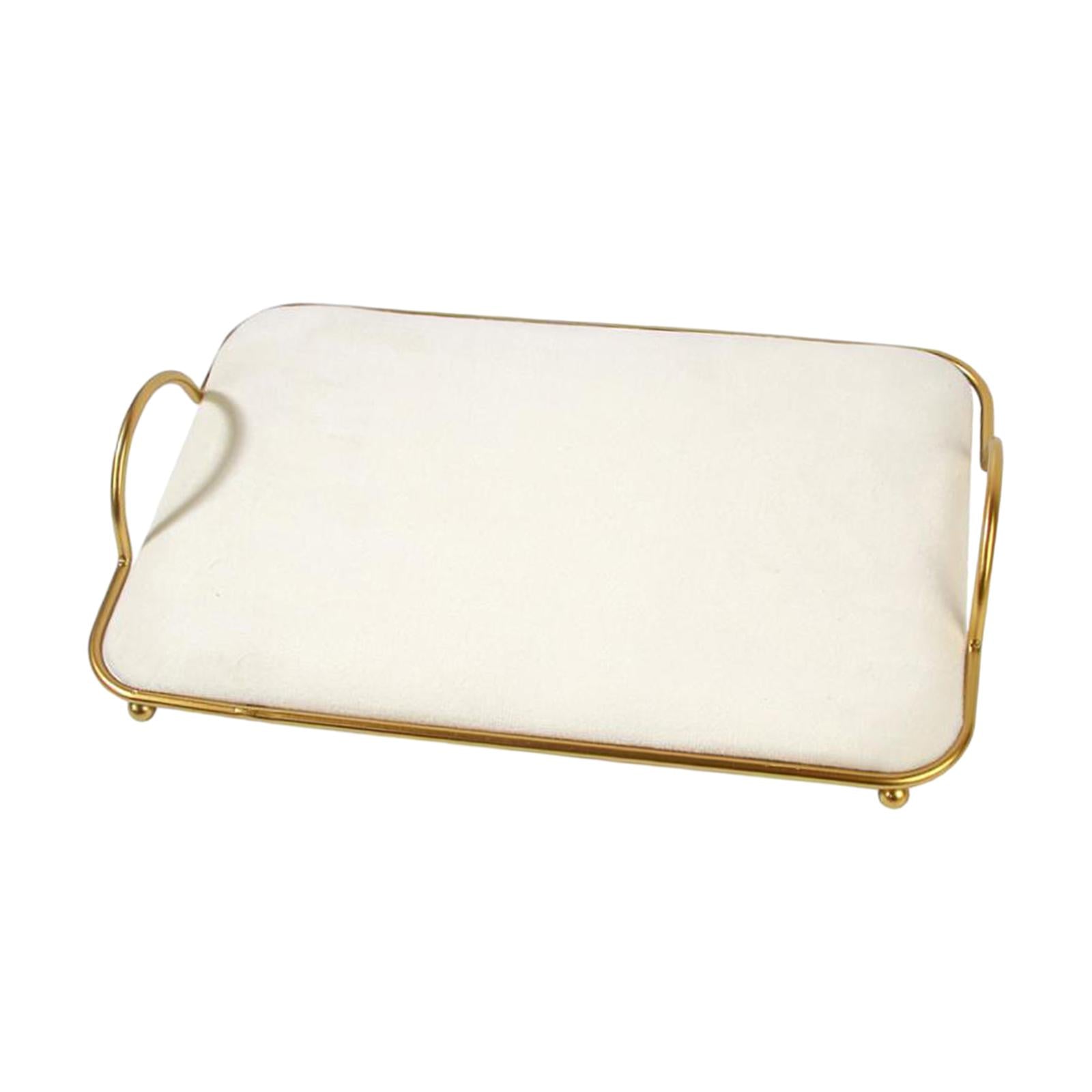 Jewelry Display Tray Multifunction Jewelry Storage for Home Photography Shop