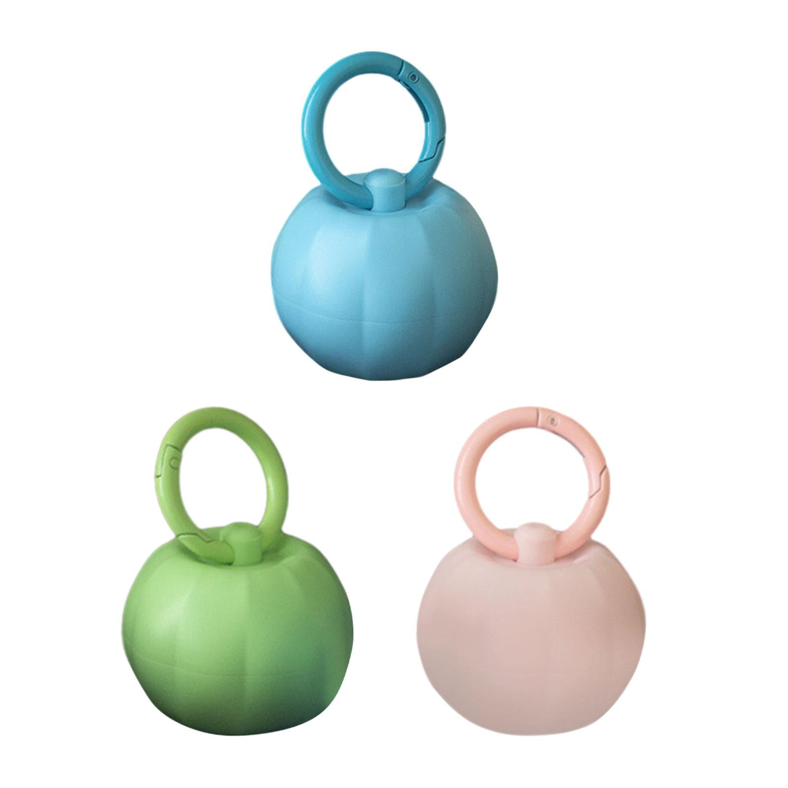 Portable Jewelry Storage Box Jewelry Organizer for Trinket Necklace Bracelet Blue