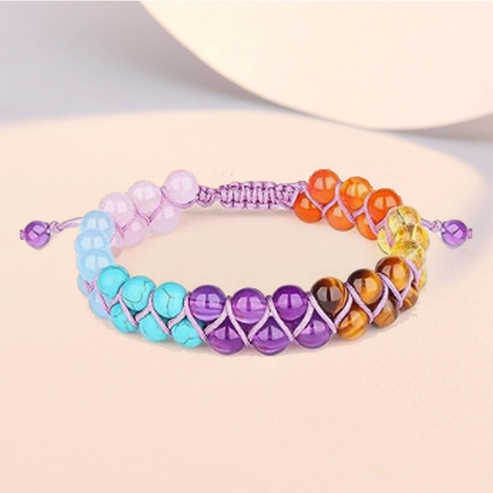 Valentine's Day Bracelet Casual Wrist Jewelry for Party Birthday Gifts Beach