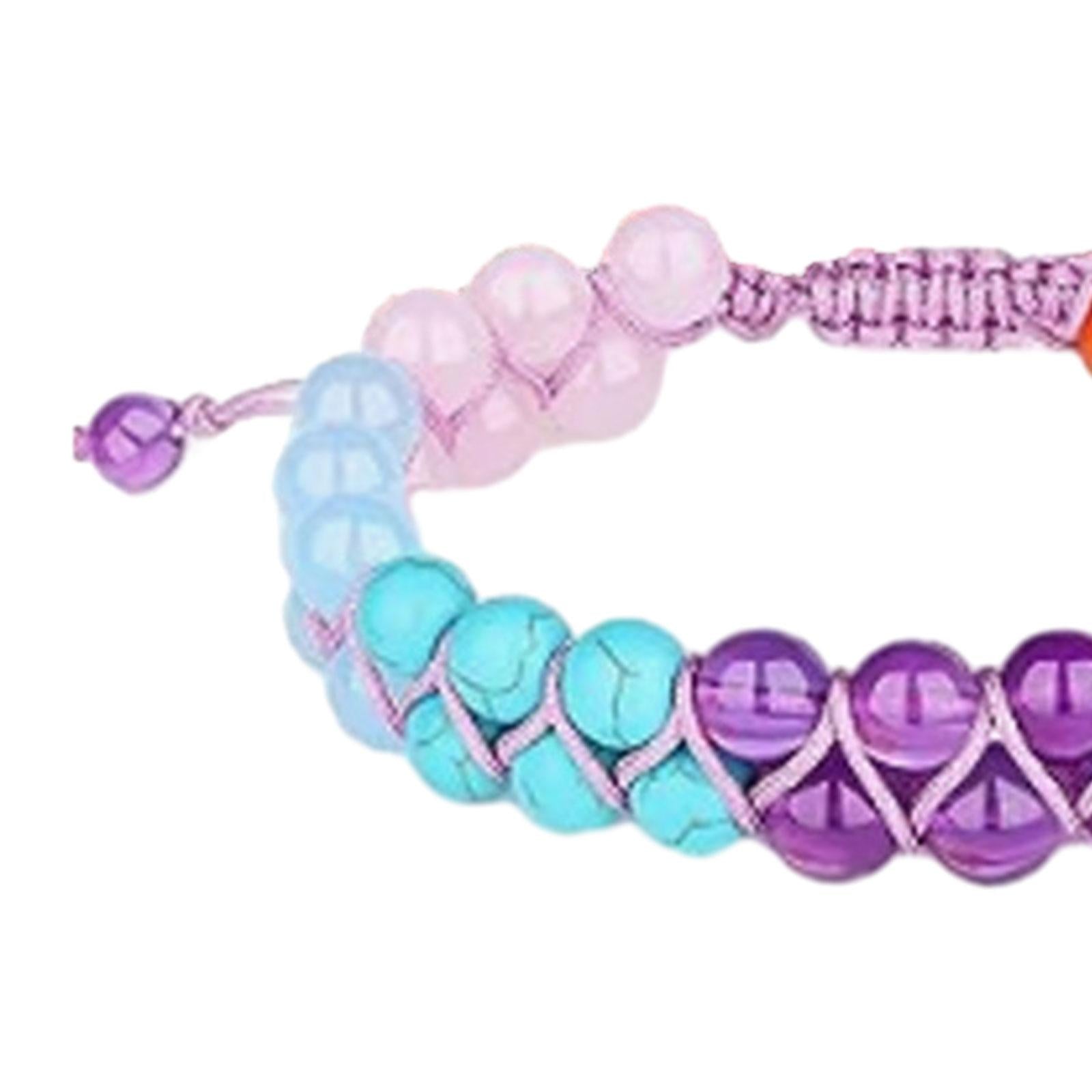 Valentine's Day Bracelet Casual Wrist Jewelry for Party Birthday Gifts Beach