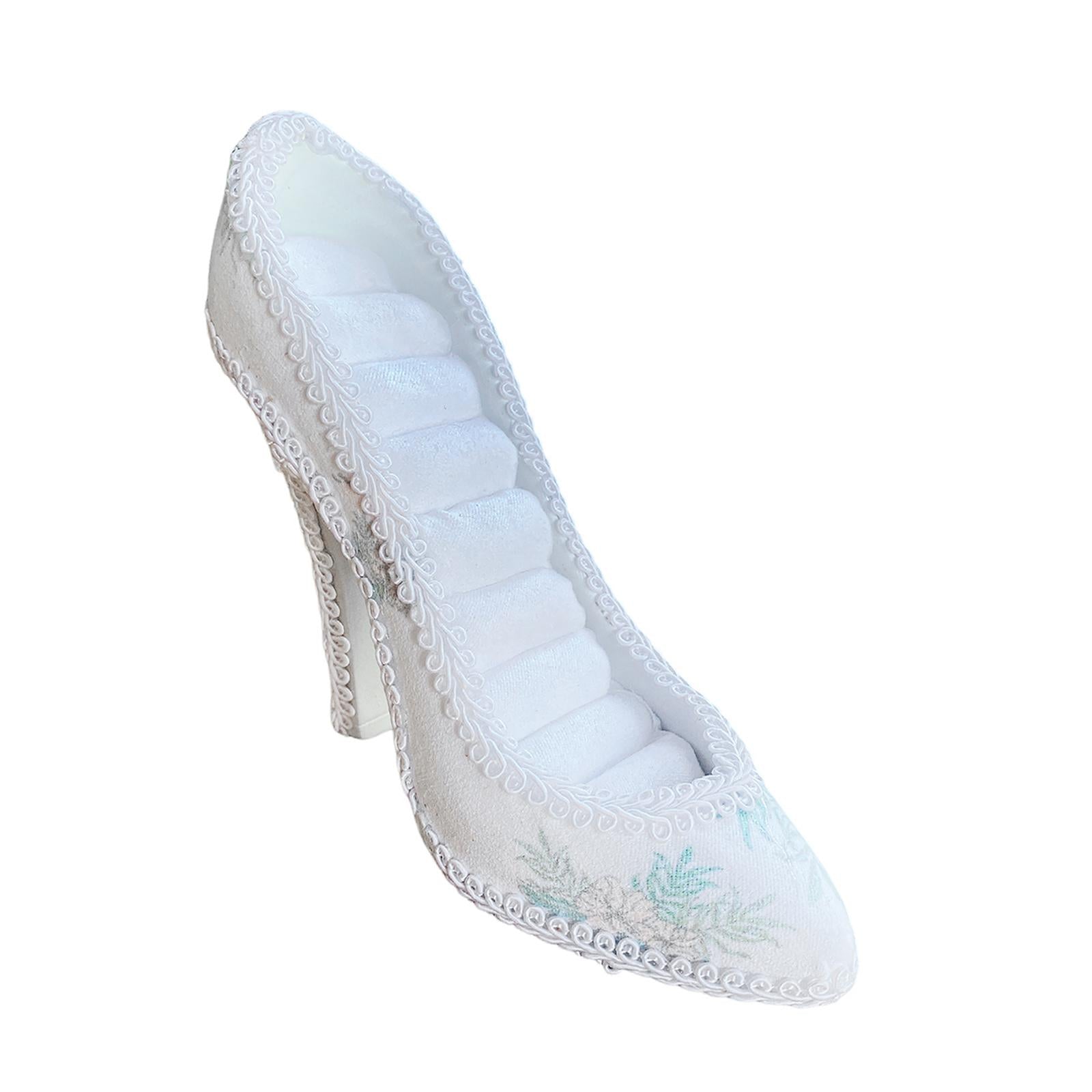 Jewelry Display Stand Jewelry Holder for Dresser Shopping Mall Jewelry Store