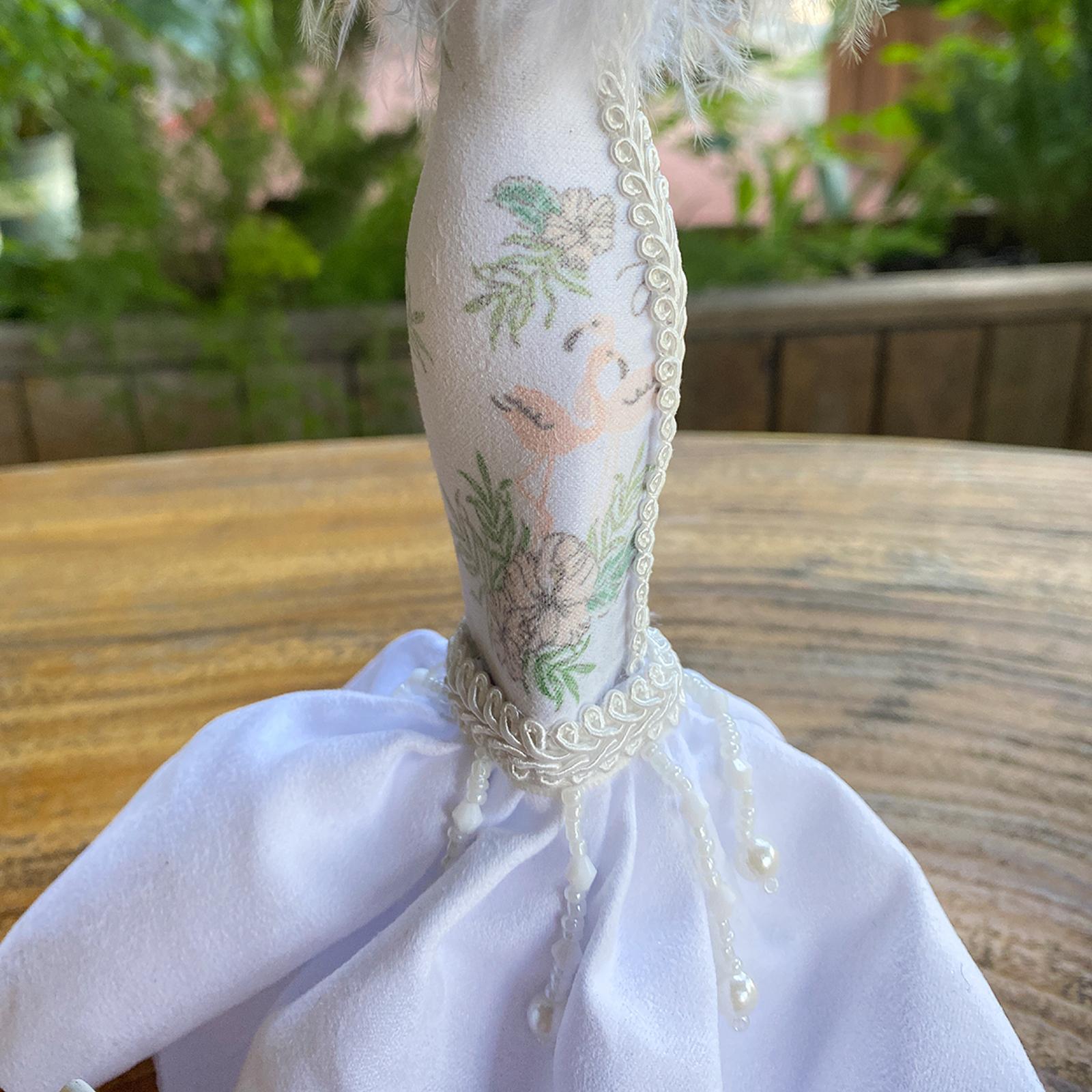 Jewelry Display Stand Hanger Jewelry Organizer for Watch Bracelet Home Decor